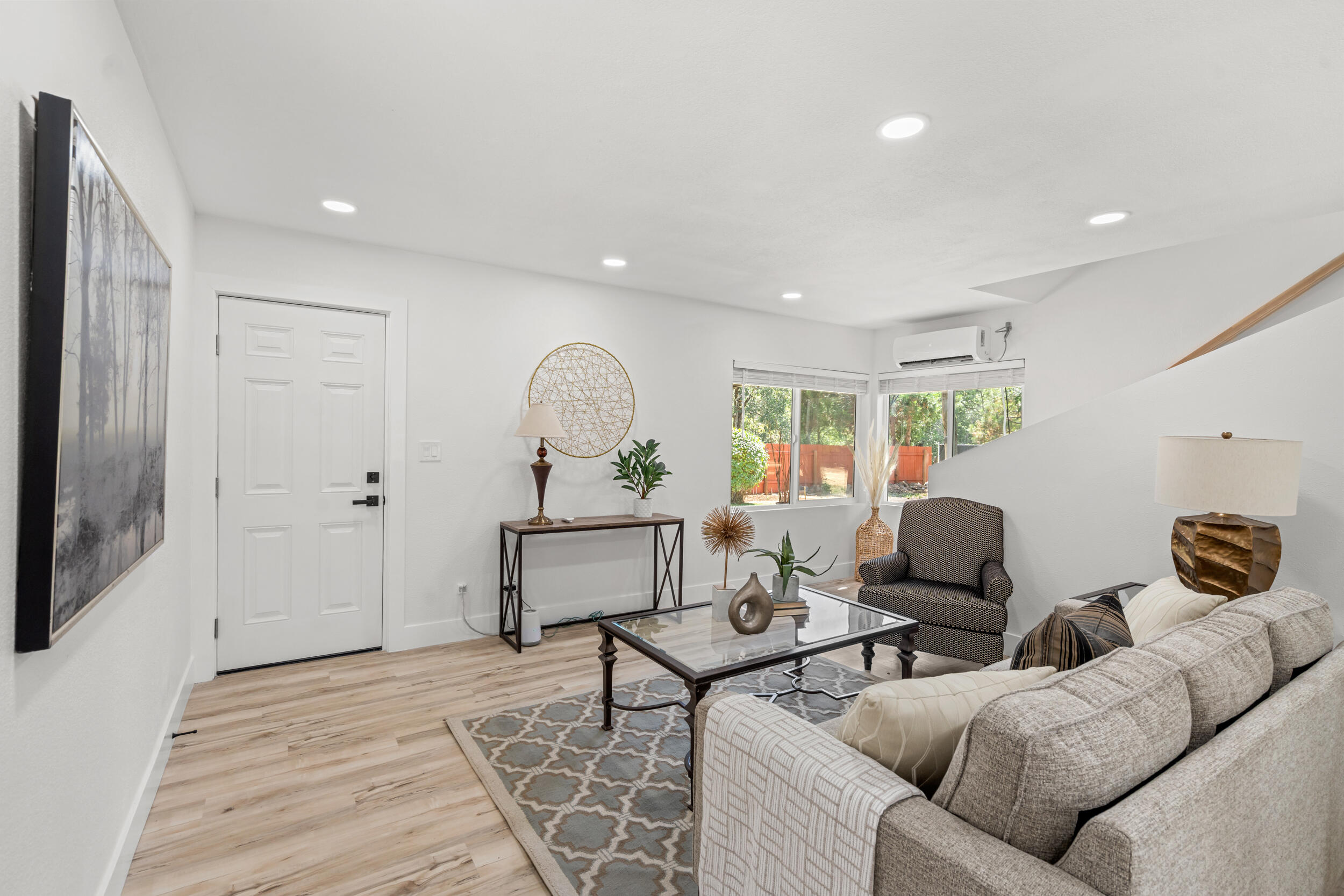 Elk Creek Estates Subdivision Phase 1 - Residential