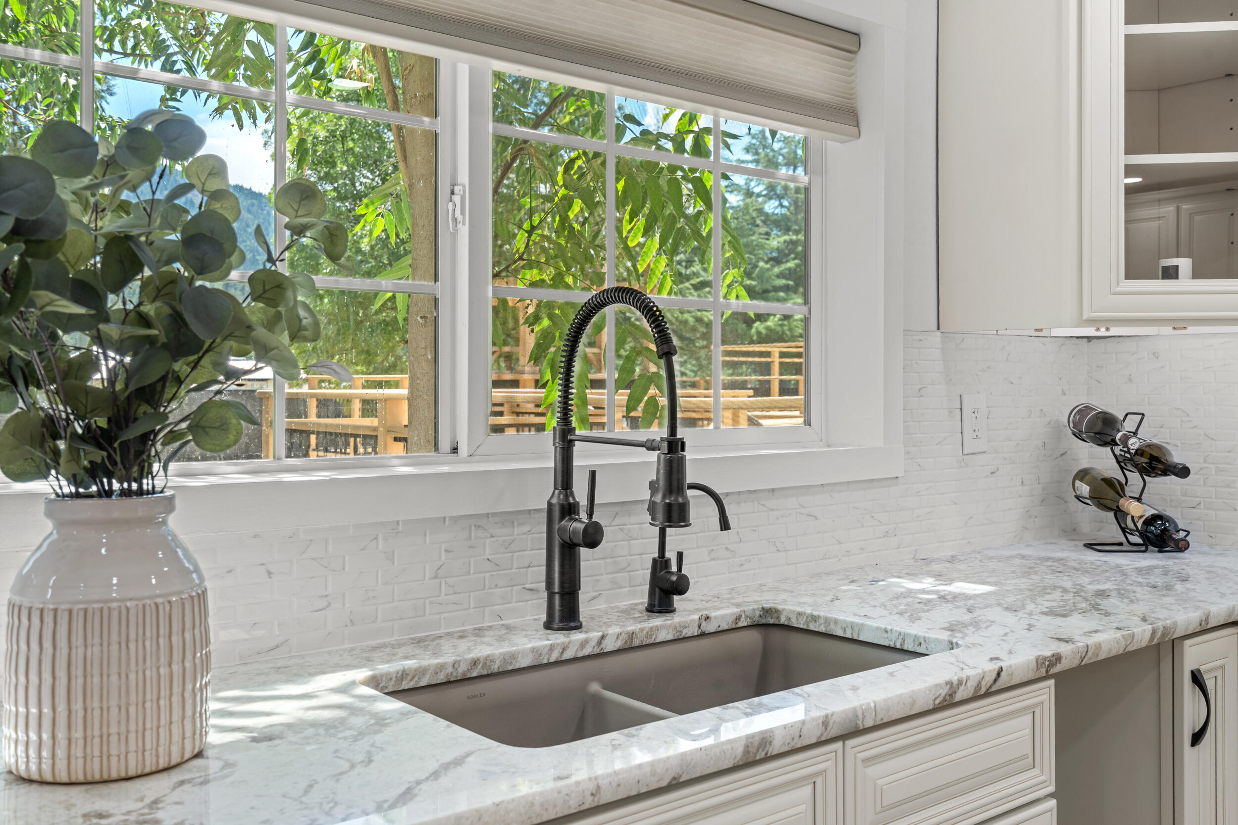 Elk Creek Estates Subdivision Phase 1 - Residential