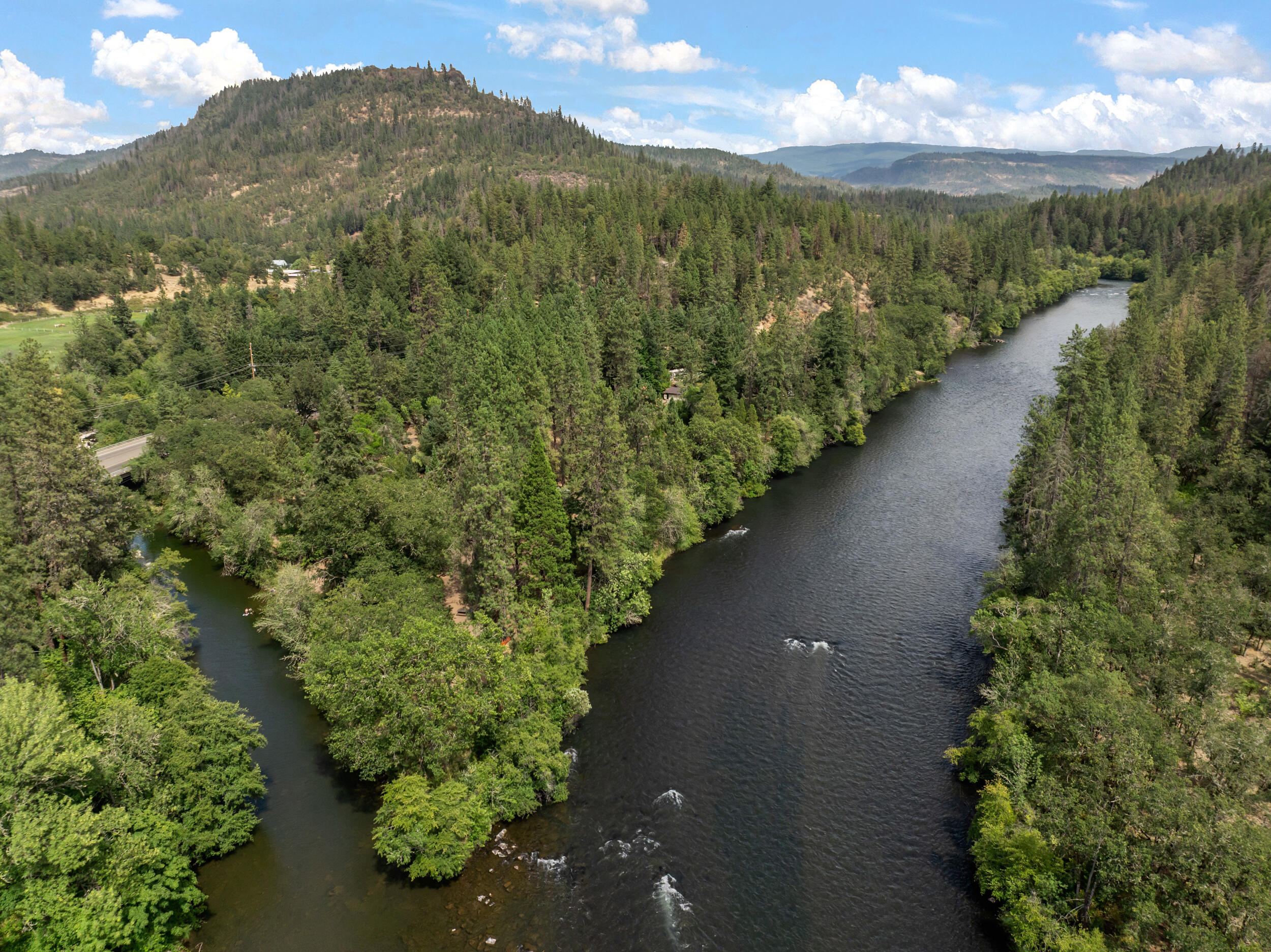 Elk Creek Estates Subdivision Phase 1 - Residential