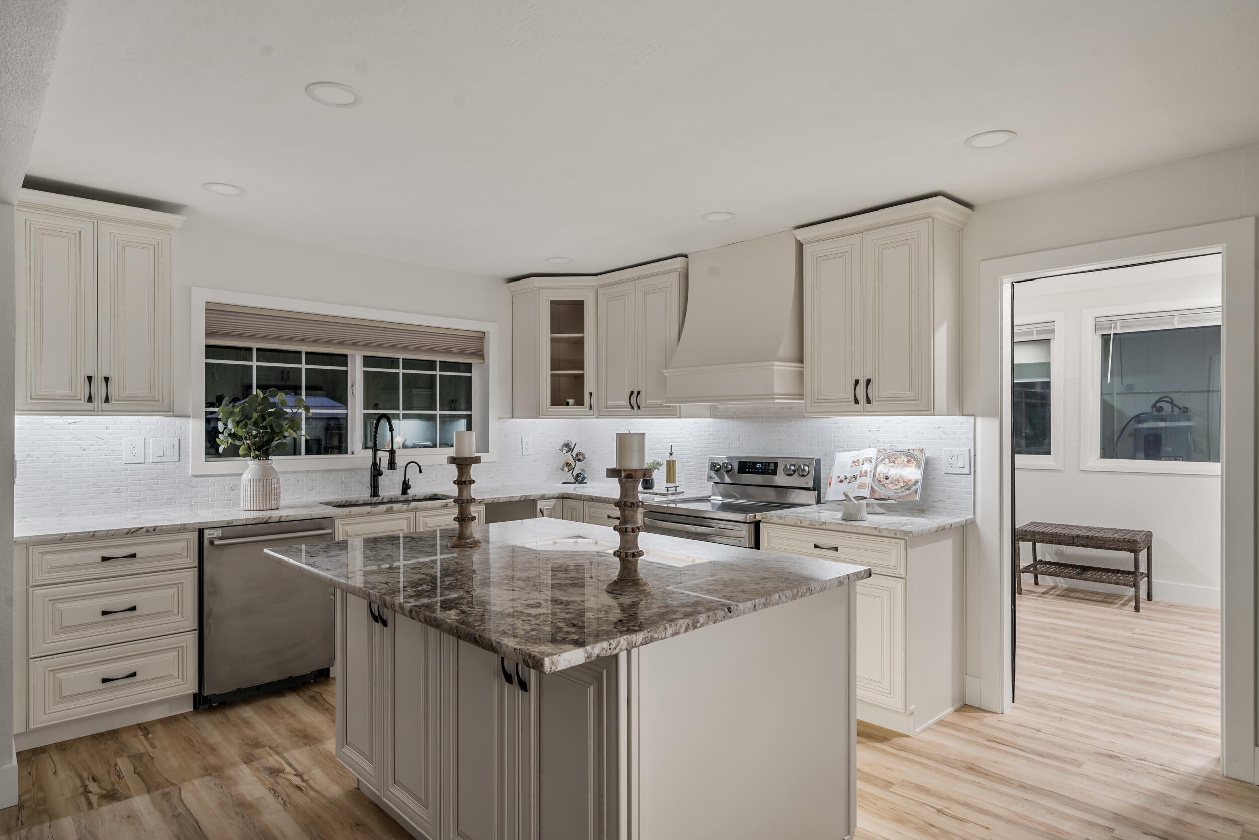 Elk Creek Estates Subdivision Phase 1 - Residential