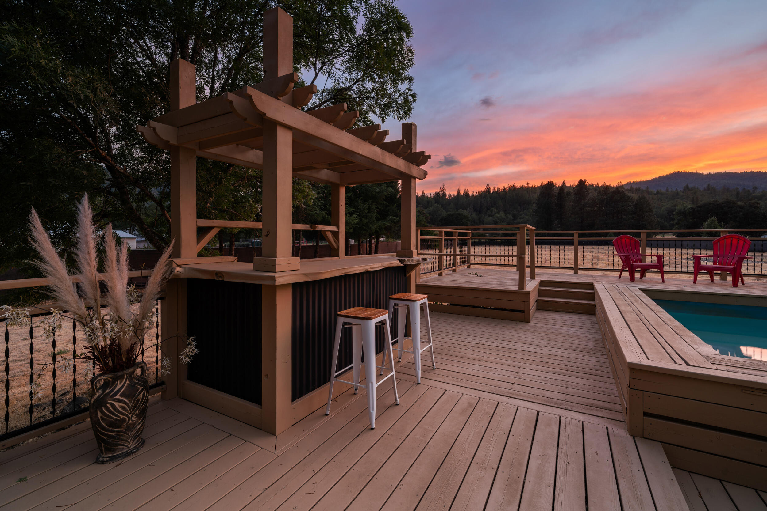 Elk Creek Estates Subdivision Phase 1 - Residential