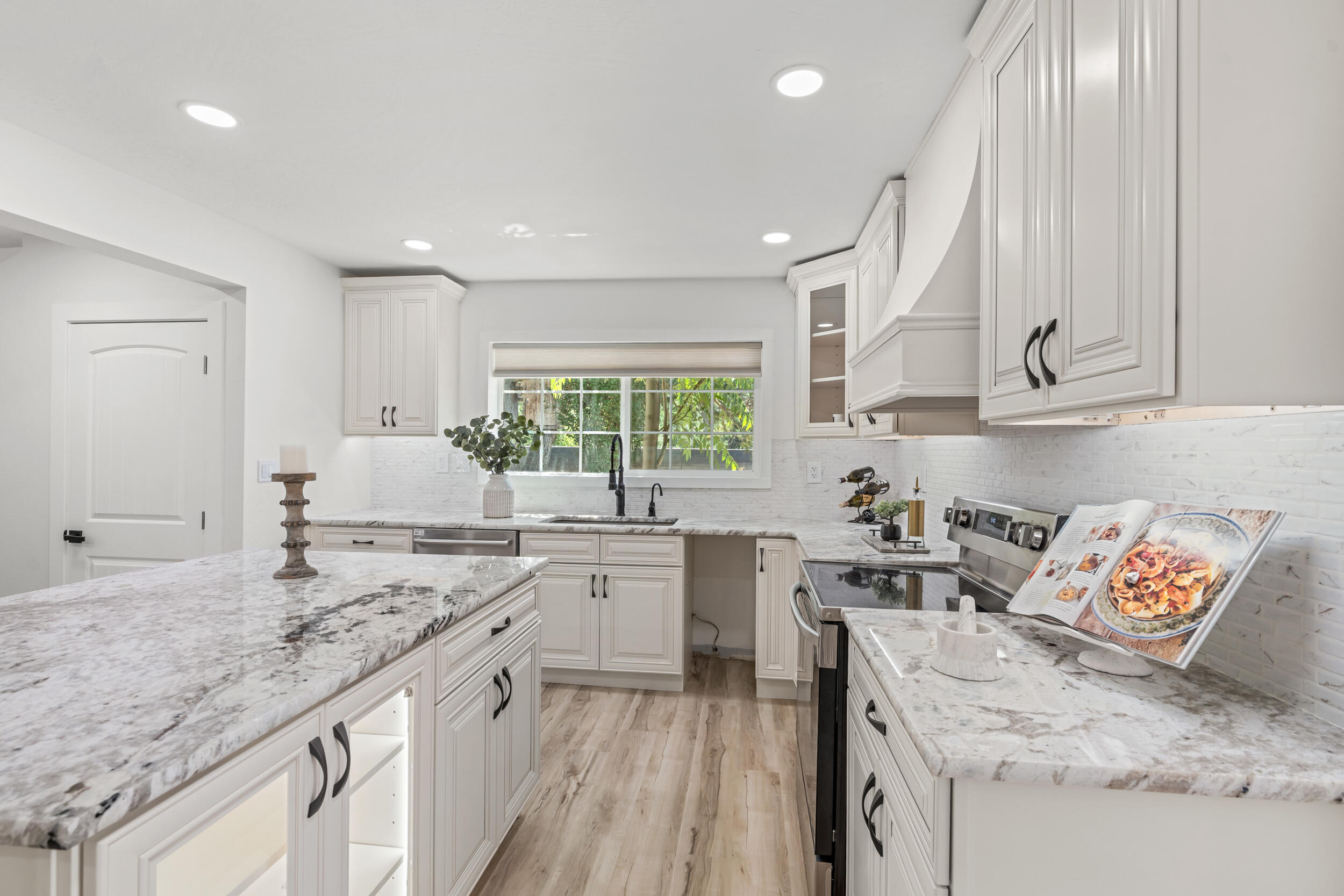 Elk Creek Estates Subdivision Phase 1 - Residential