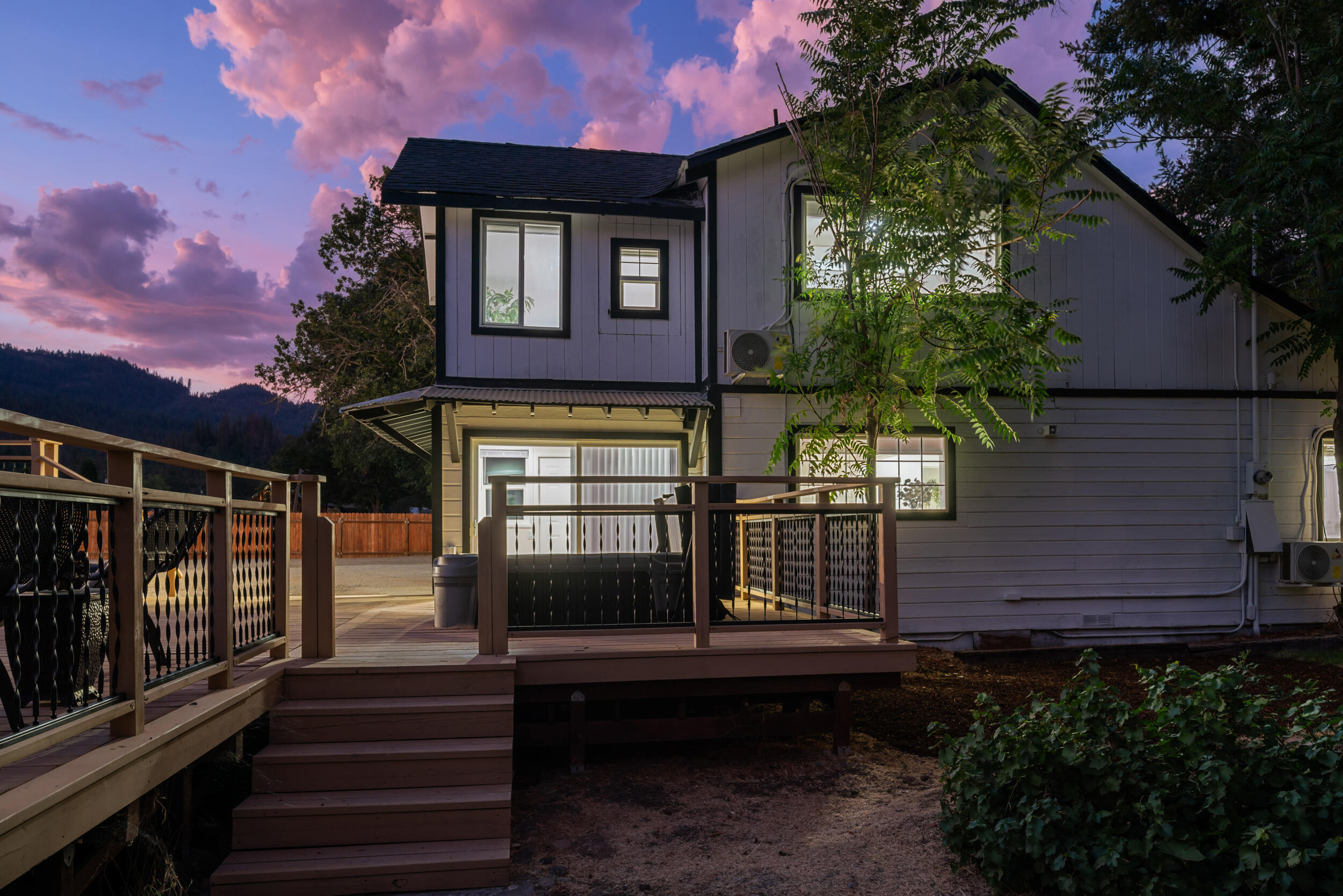 Elk Creek Estates Subdivision Phase 1 - Residential