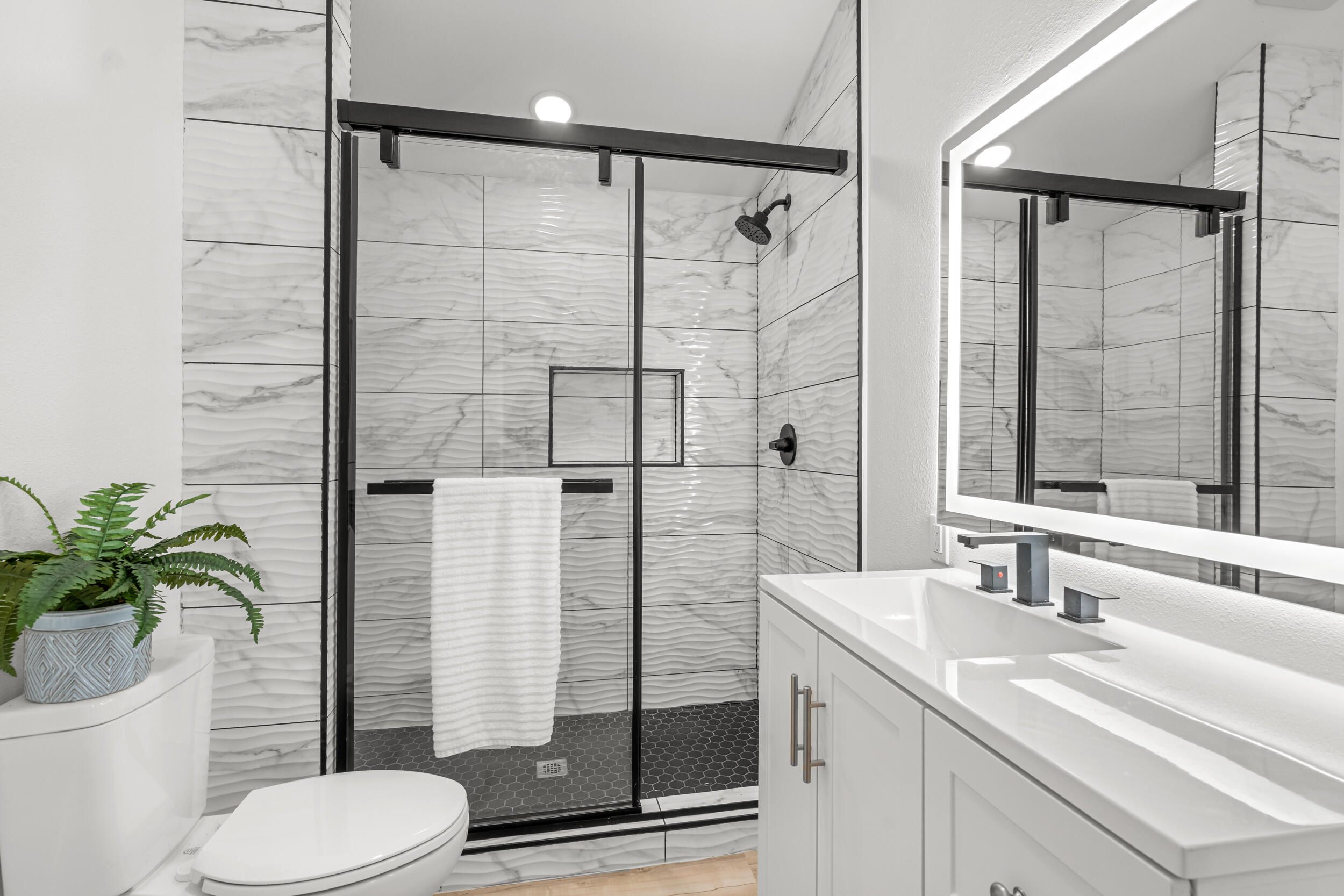 Elk Creek Estates Subdivision Phase 1 - Residential