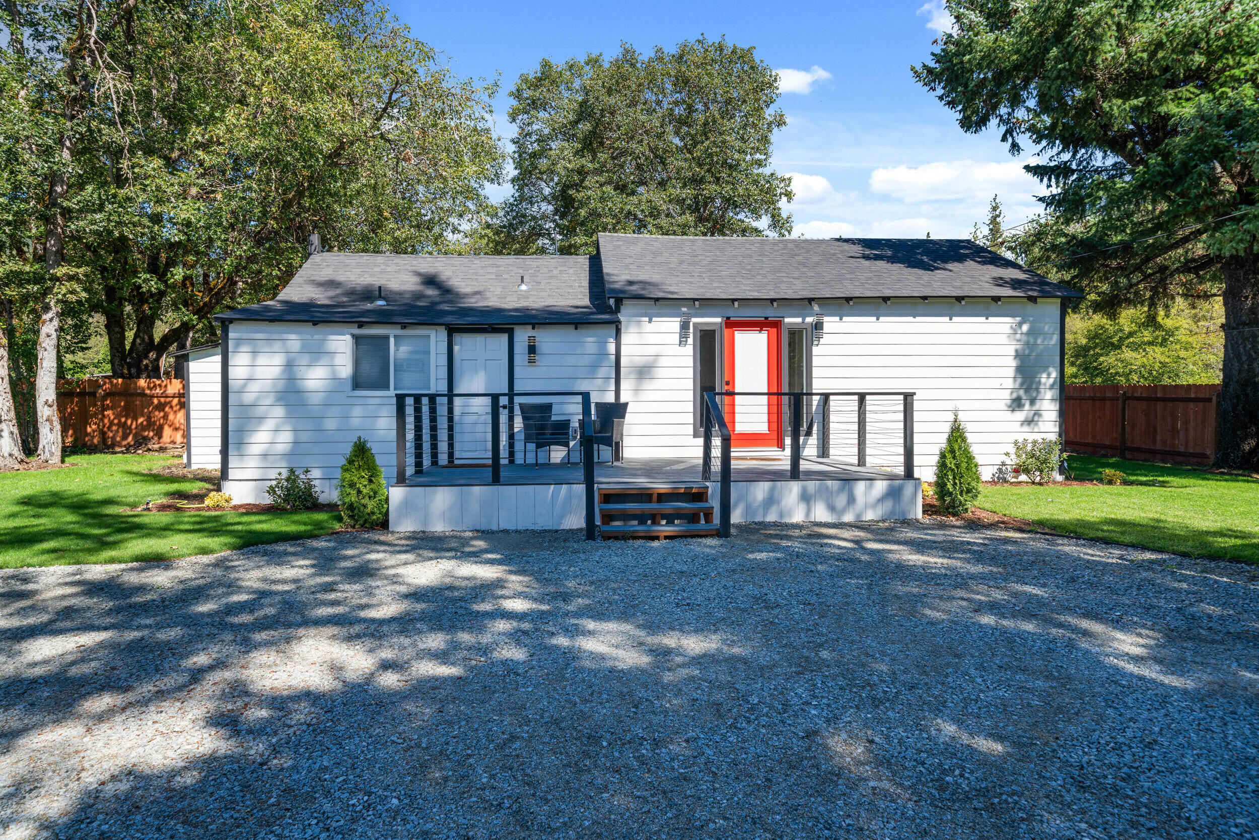 Elk Creek Estates Subdivision Phase 1 - Residential