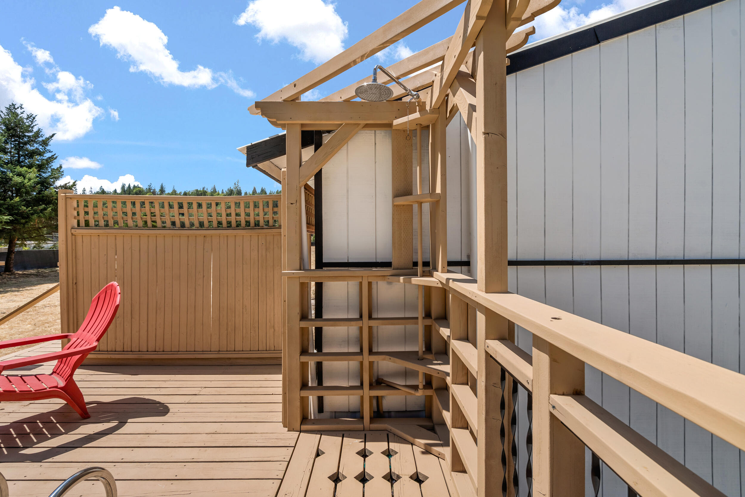 Elk Creek Estates Subdivision Phase 1 - Residential