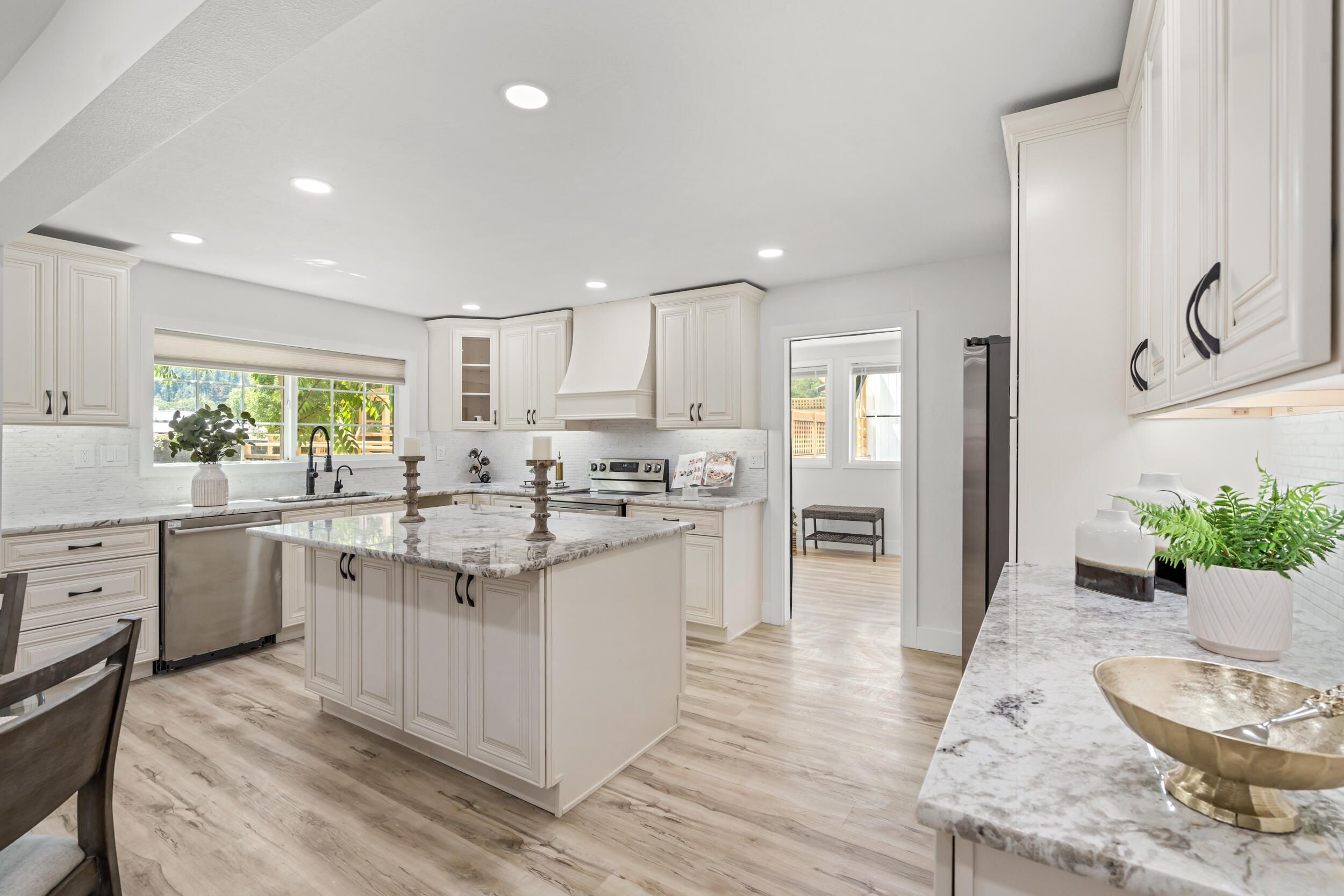 Elk Creek Estates Subdivision Phase 1 - Residential