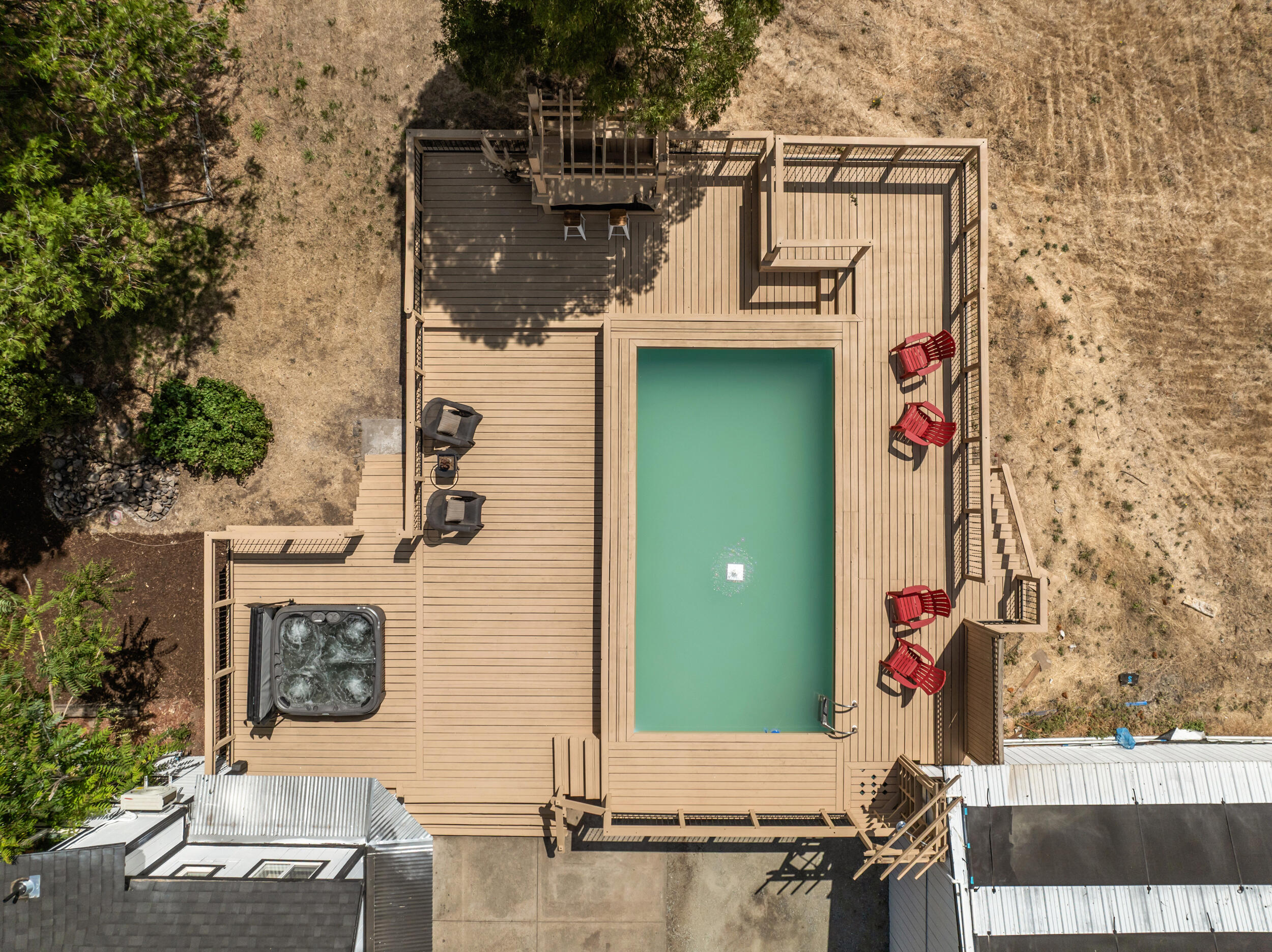 Elk Creek Estates Subdivision Phase 1 - Residential