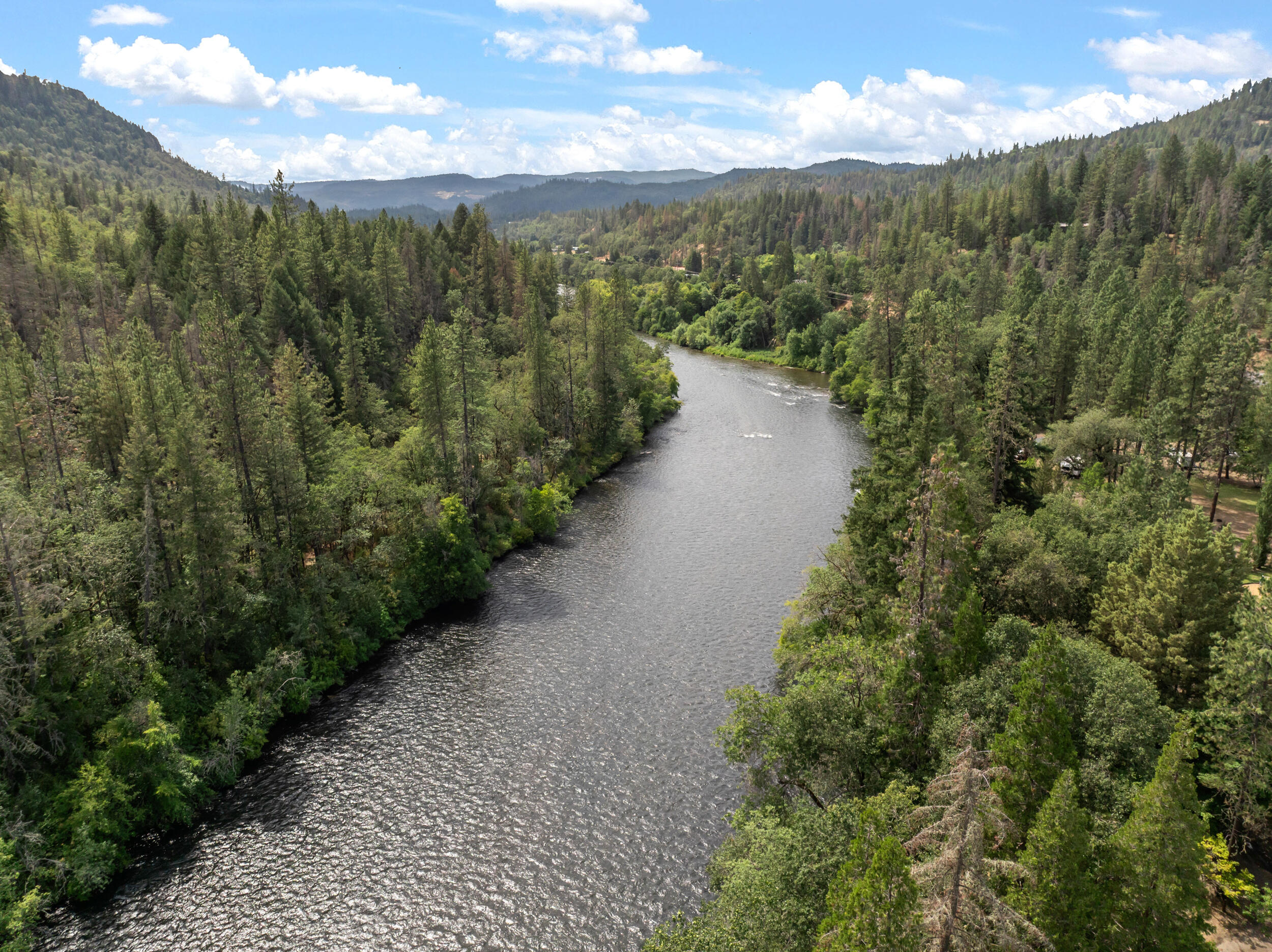 Elk Creek Estates Subdivision Phase 1 - Residential