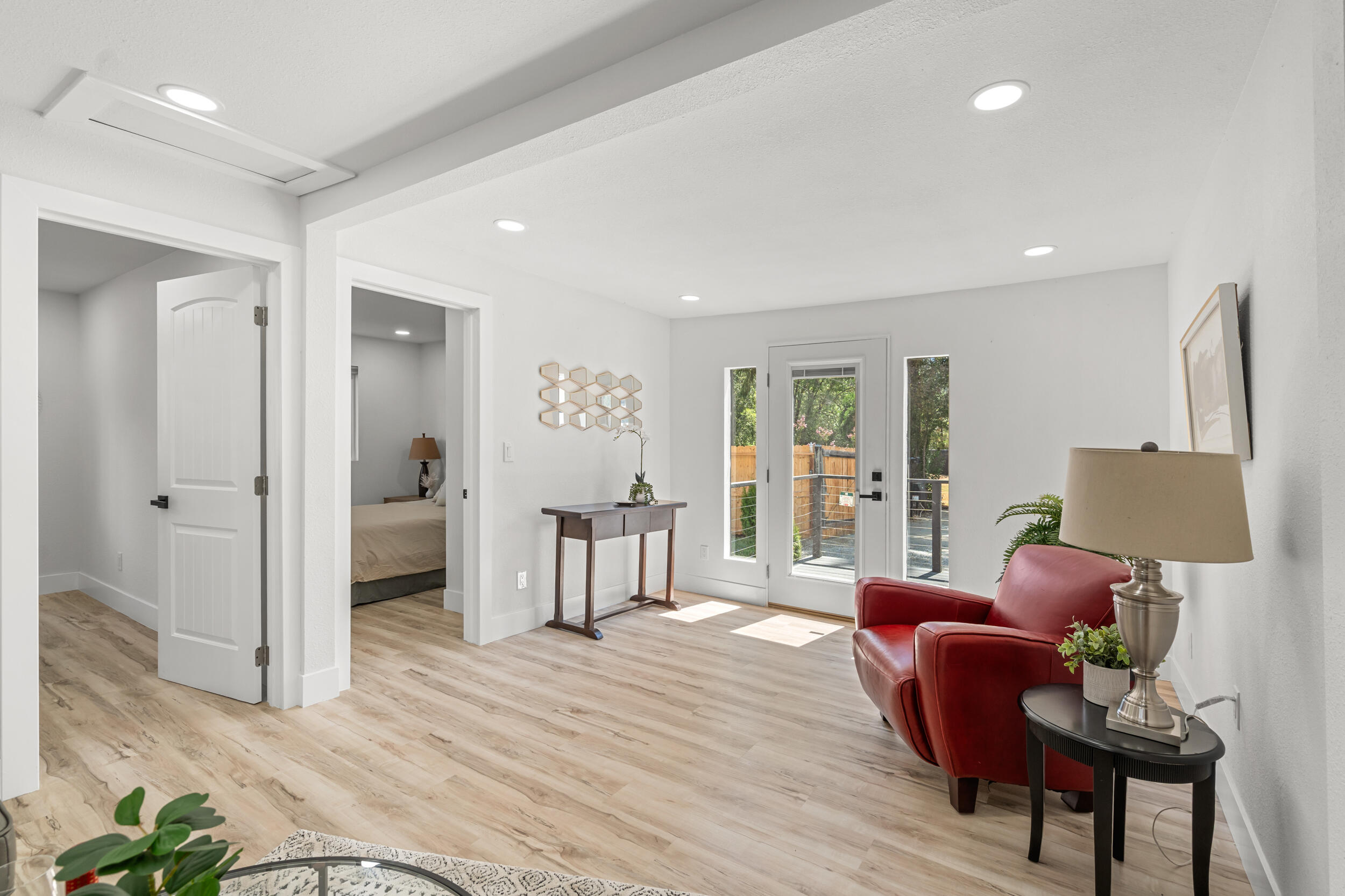 Elk Creek Estates Subdivision Phase 1 - Residential