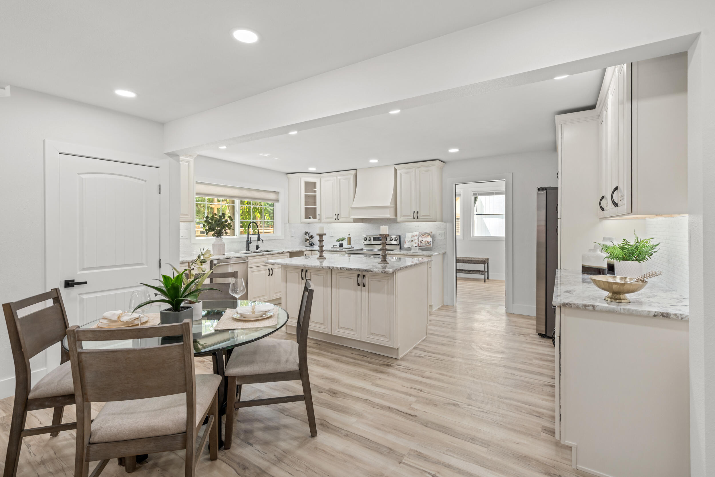 Elk Creek Estates Subdivision Phase 1 - Residential