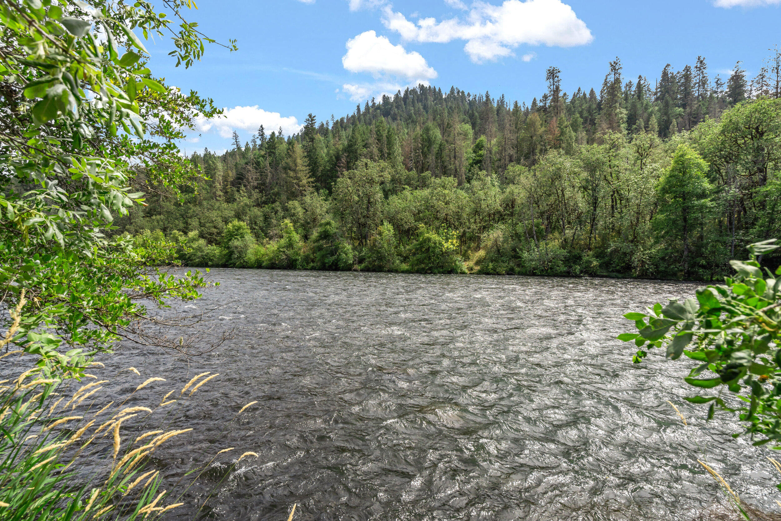 Elk Creek Estates Subdivision Phase 1 - Residential