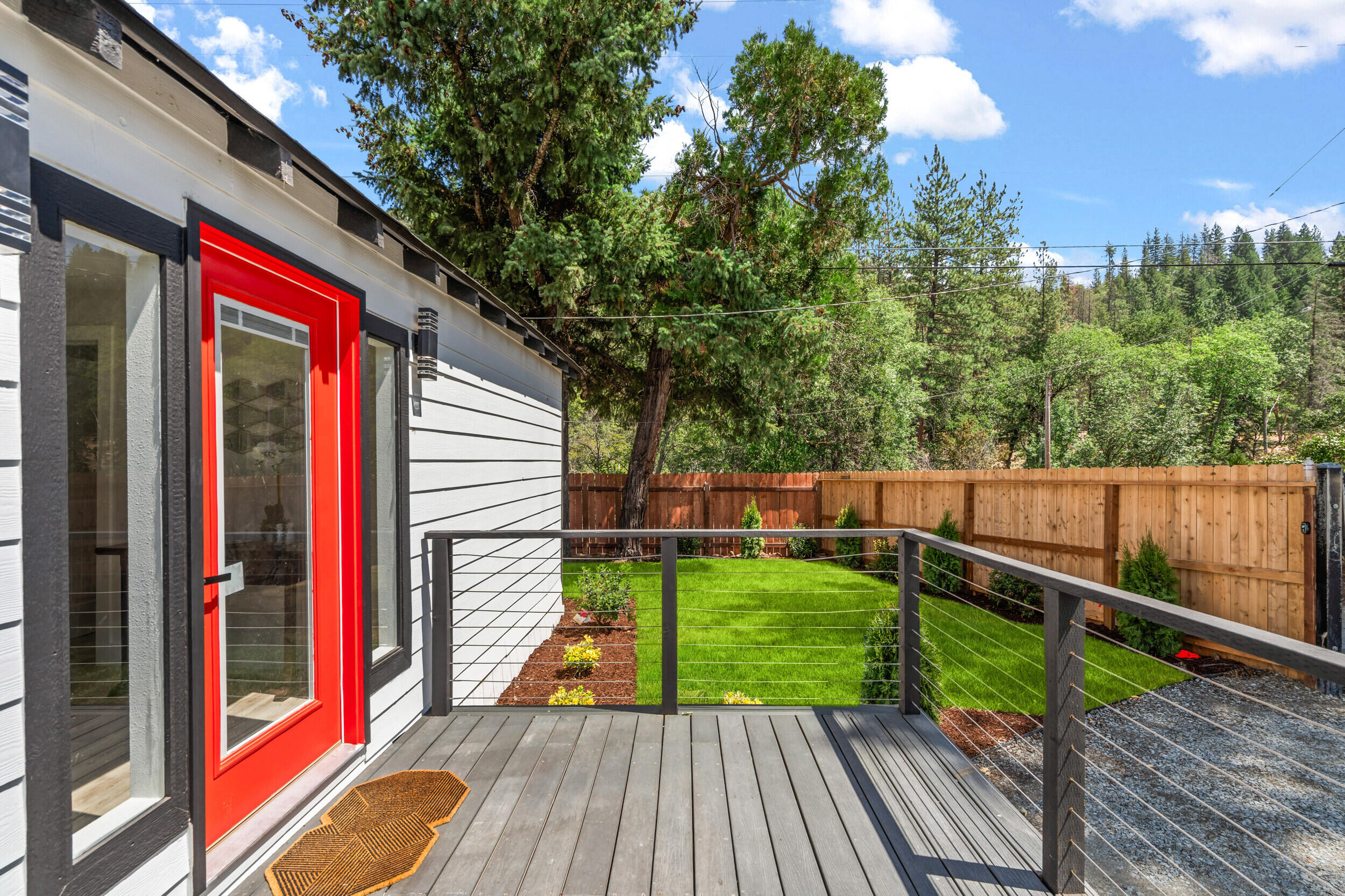 Elk Creek Estates Subdivision Phase 1 - Residential