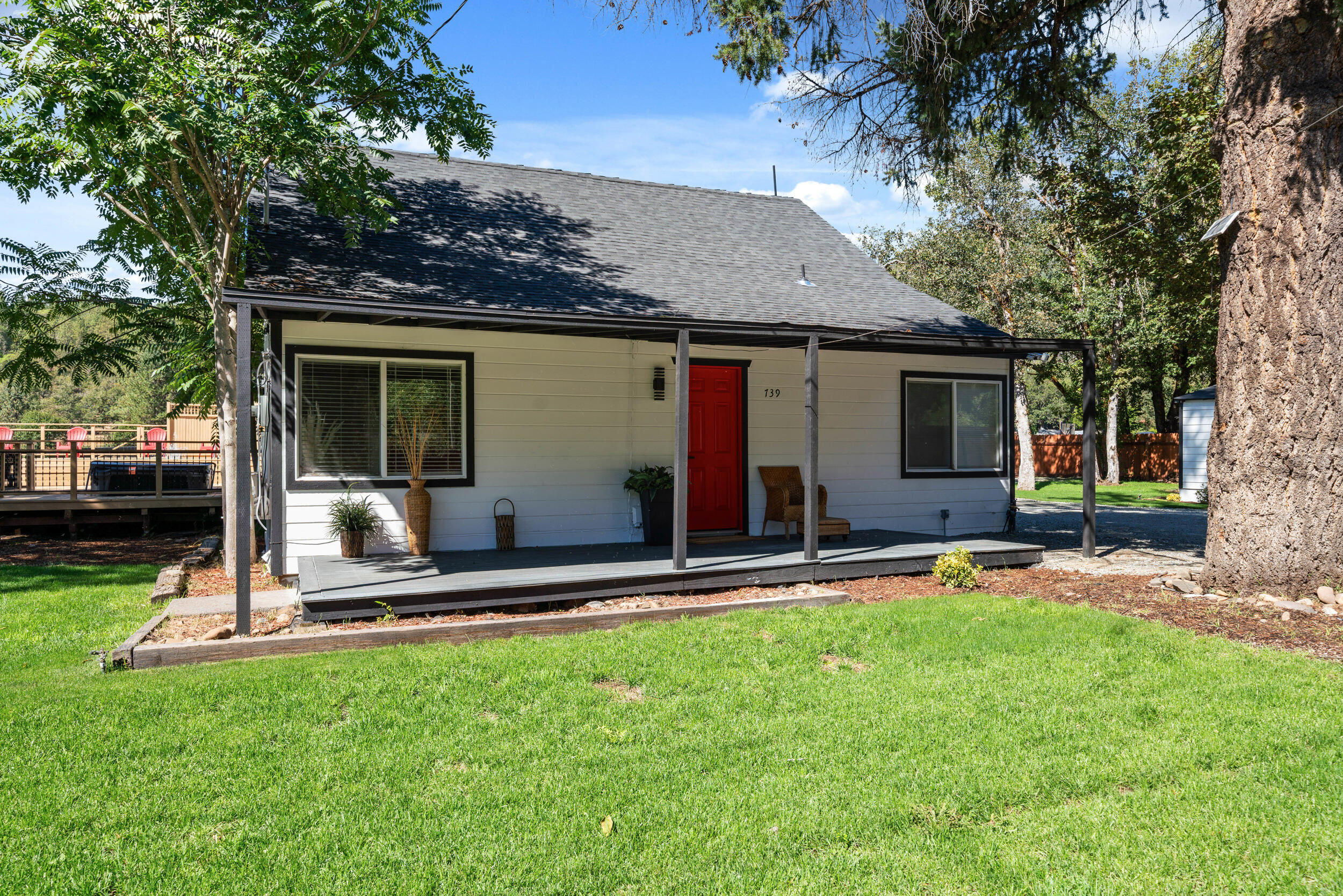 Elk Creek Estates Subdivision Phase 1 - Residential