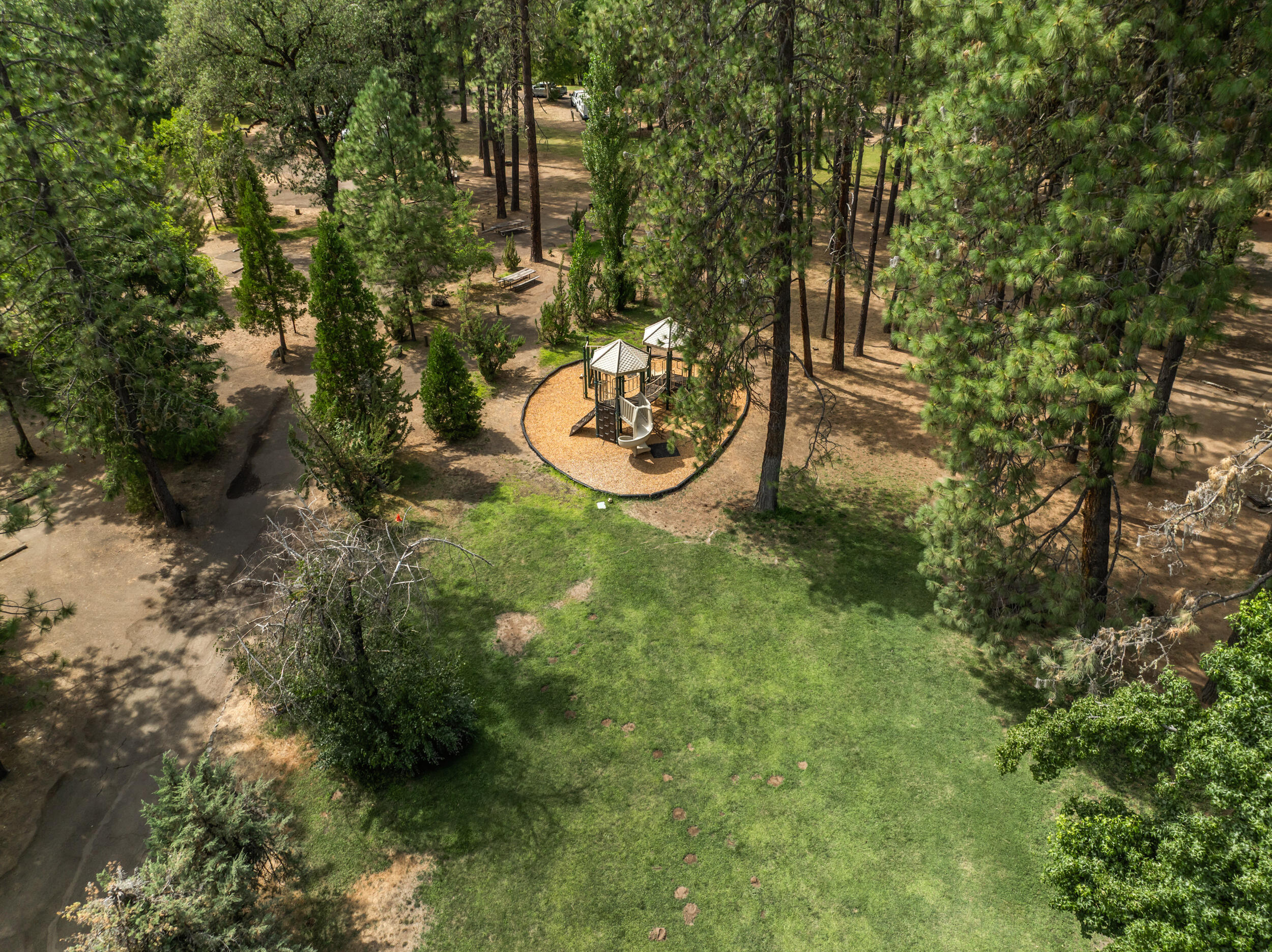 Elk Creek Estates Subdivision Phase 1 - Residential