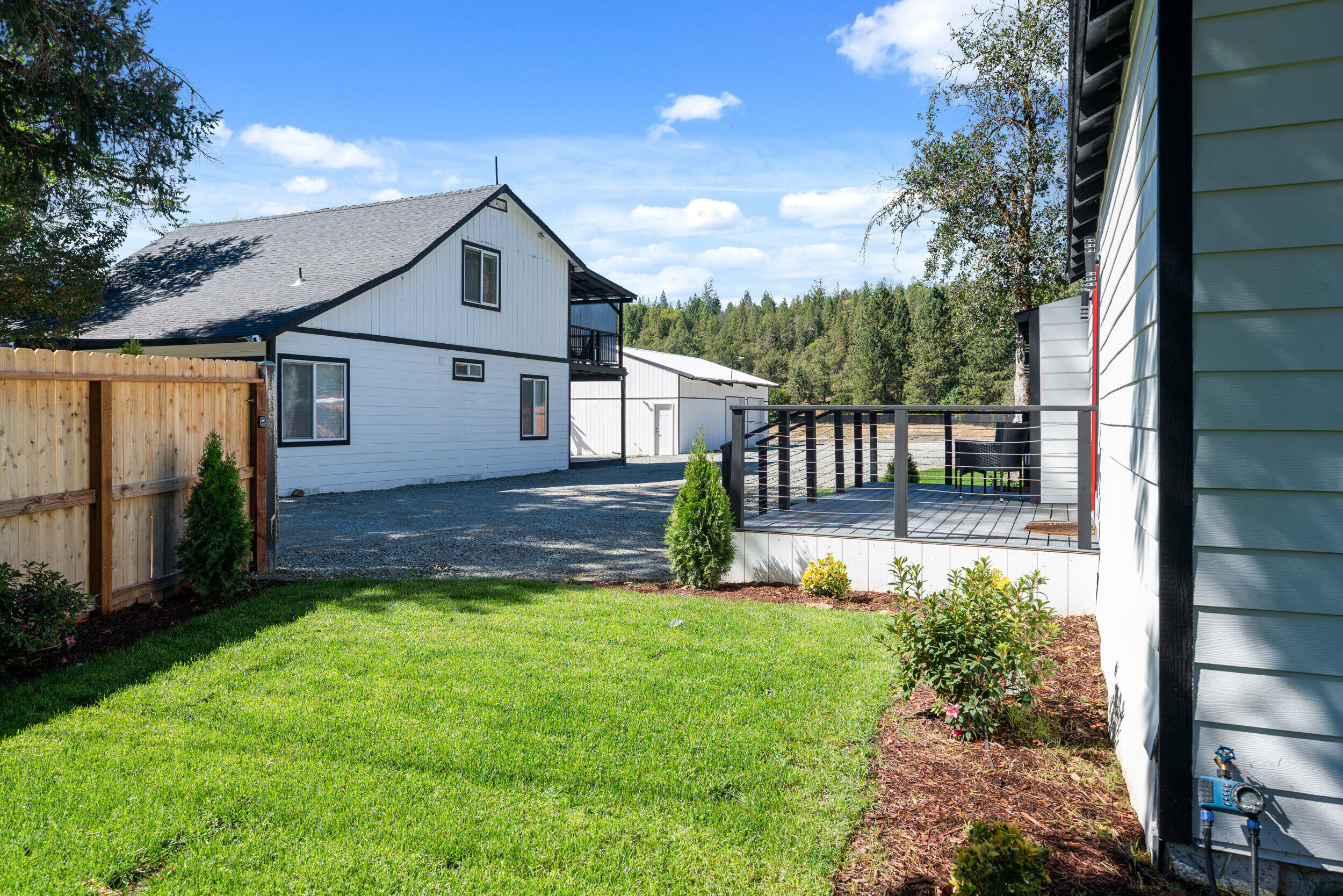 Elk Creek Estates Subdivision Phase 1 - Residential