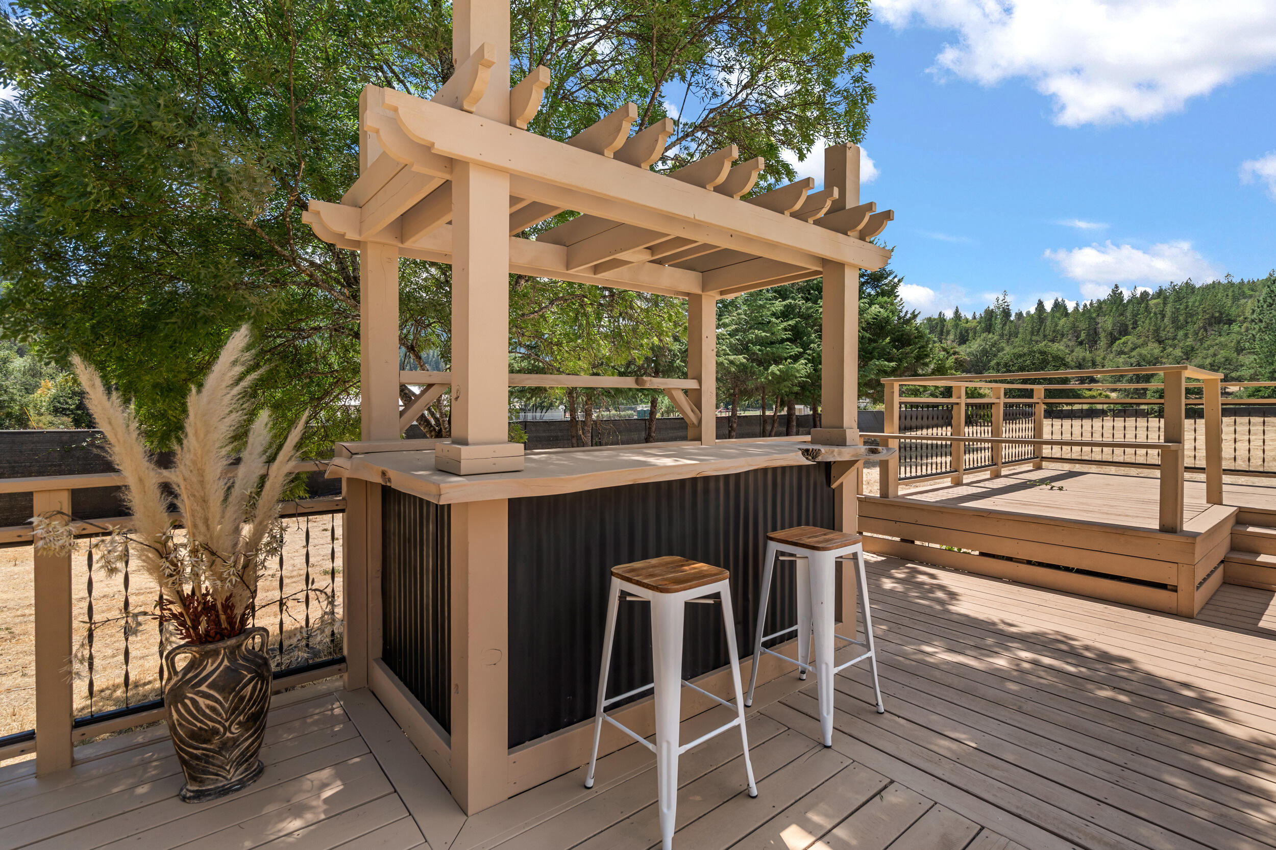 Elk Creek Estates Subdivision Phase 1 - Residential