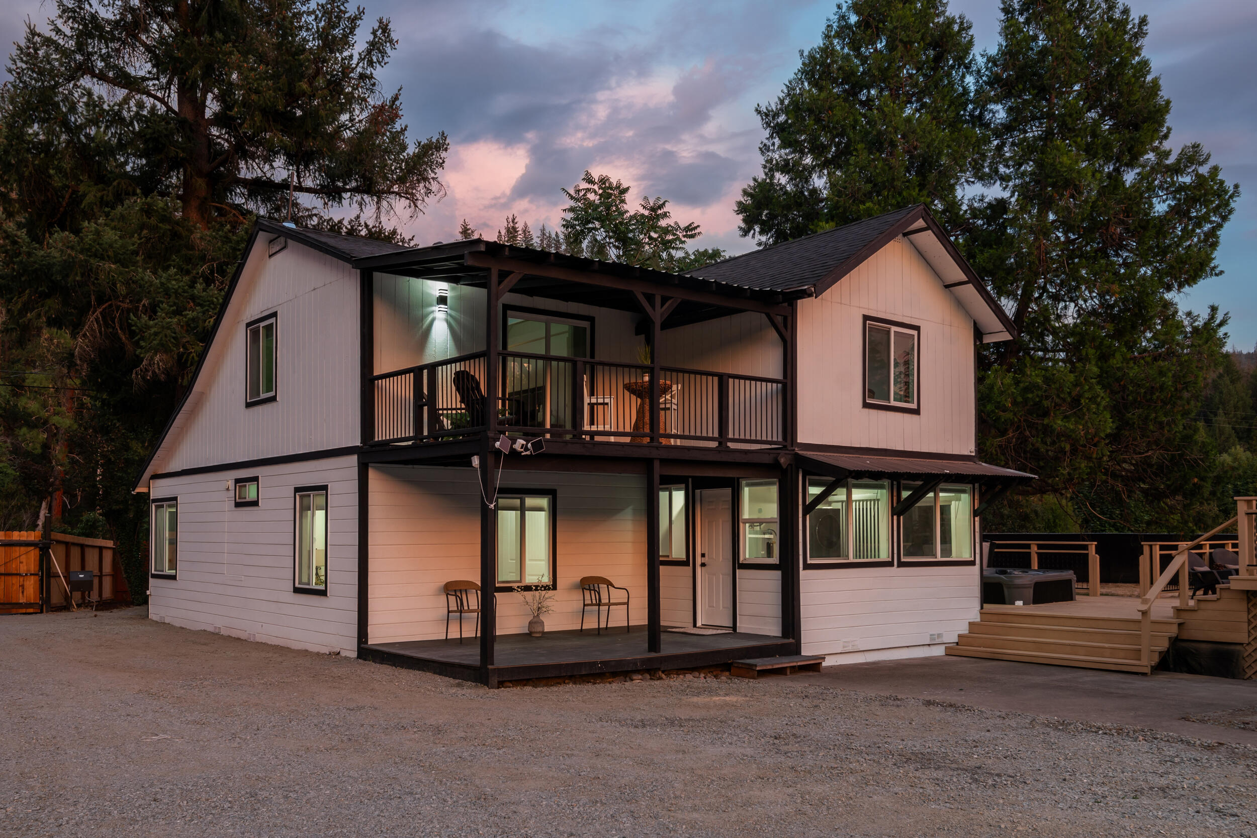 Elk Creek Estates Subdivision Phase 1 - Residential