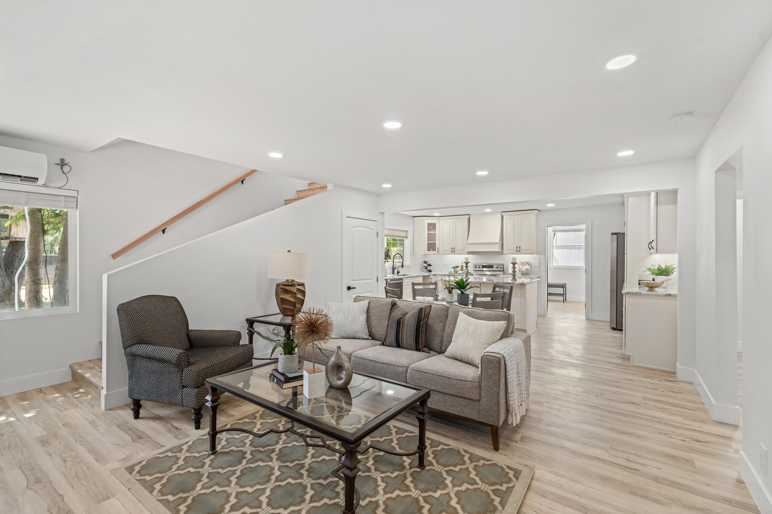 Elk Creek Estates Subdivision Phase 1 - Residential