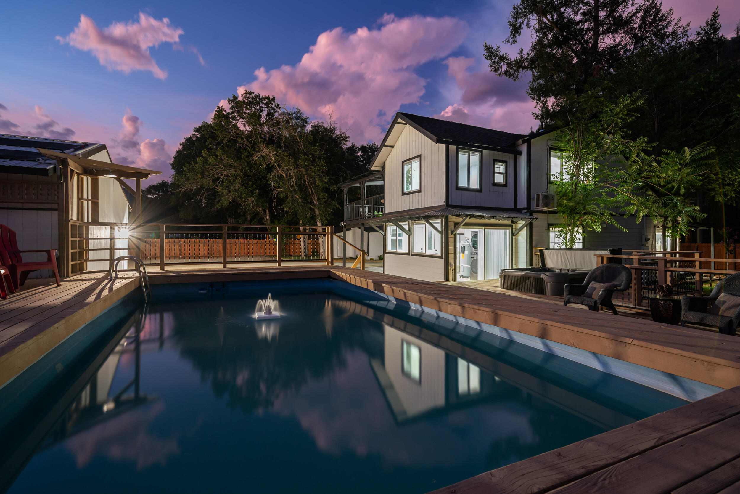 Elk Creek Estates Subdivision Phase 1 - Residential