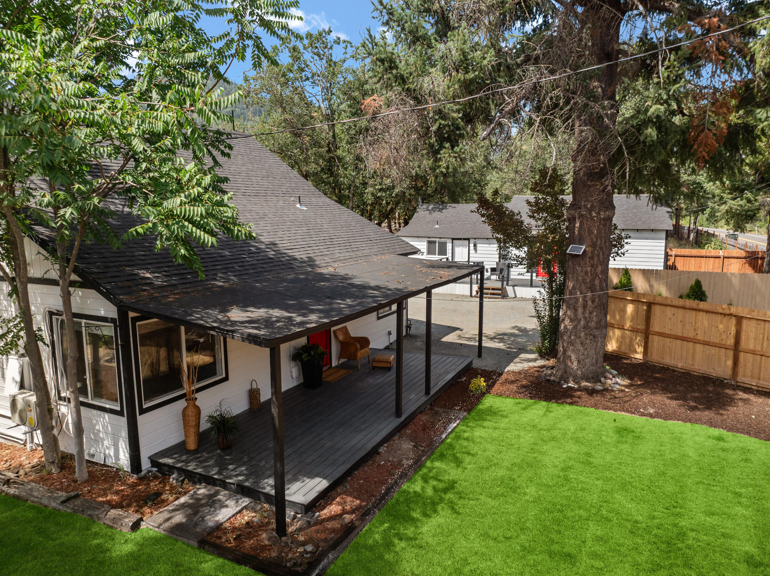 Elk Creek Estates Subdivision Phase 1 - Residential