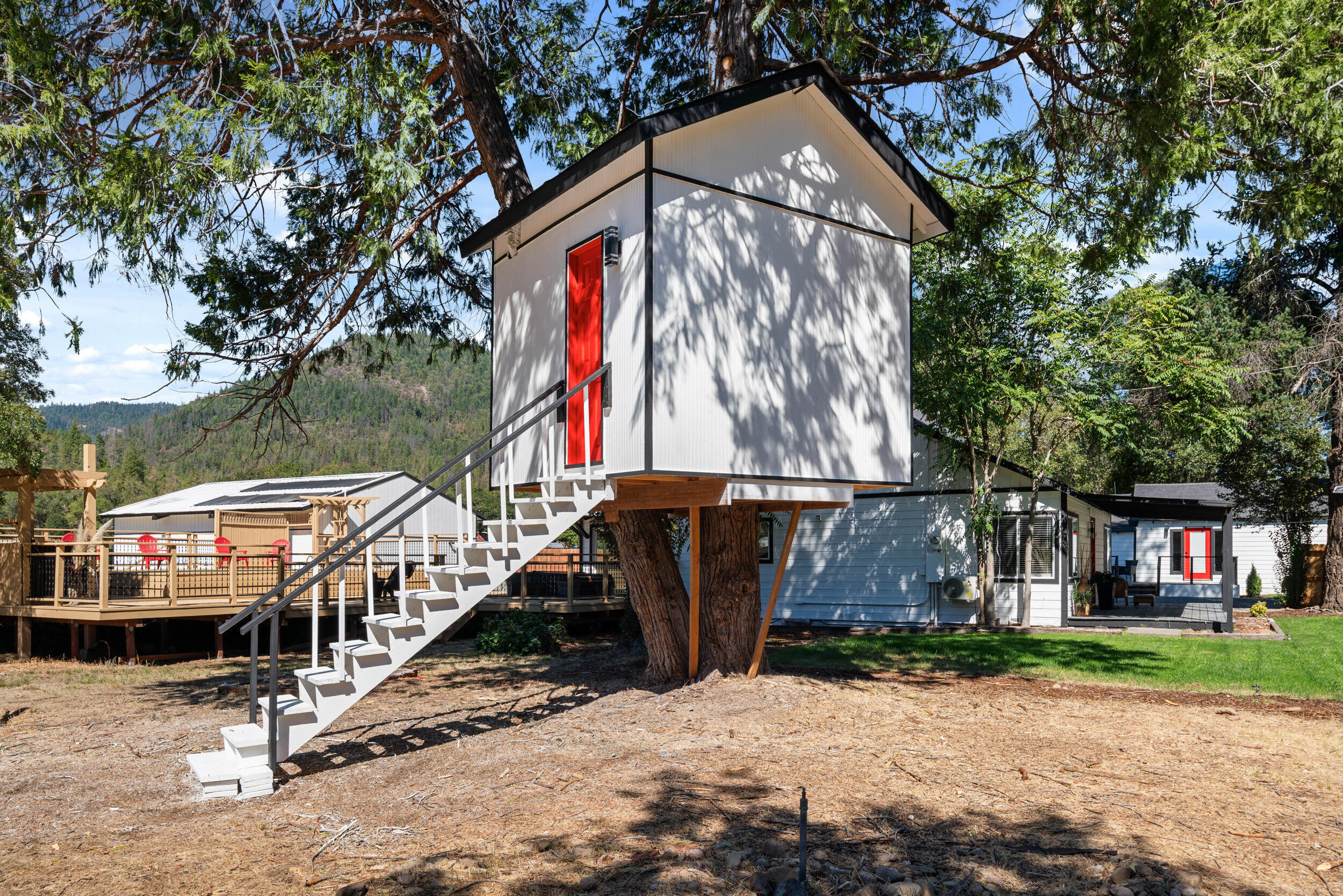 Elk Creek Estates Subdivision Phase 1 - Residential