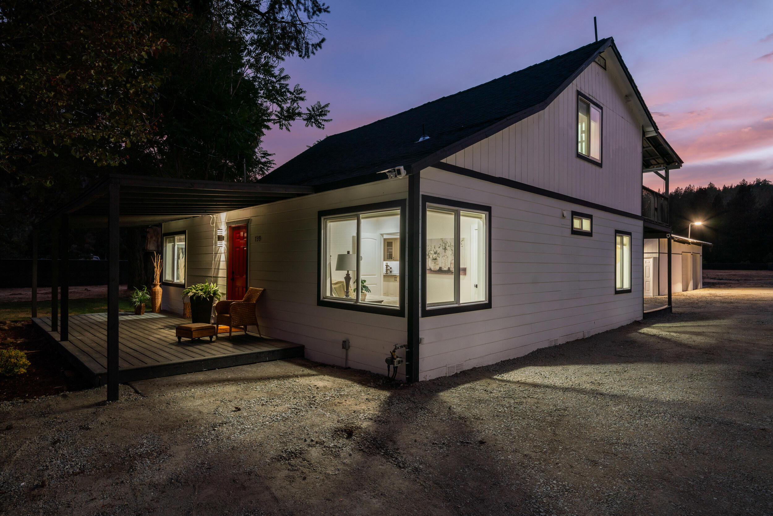 Elk Creek Estates Subdivision Phase 1 - Residential