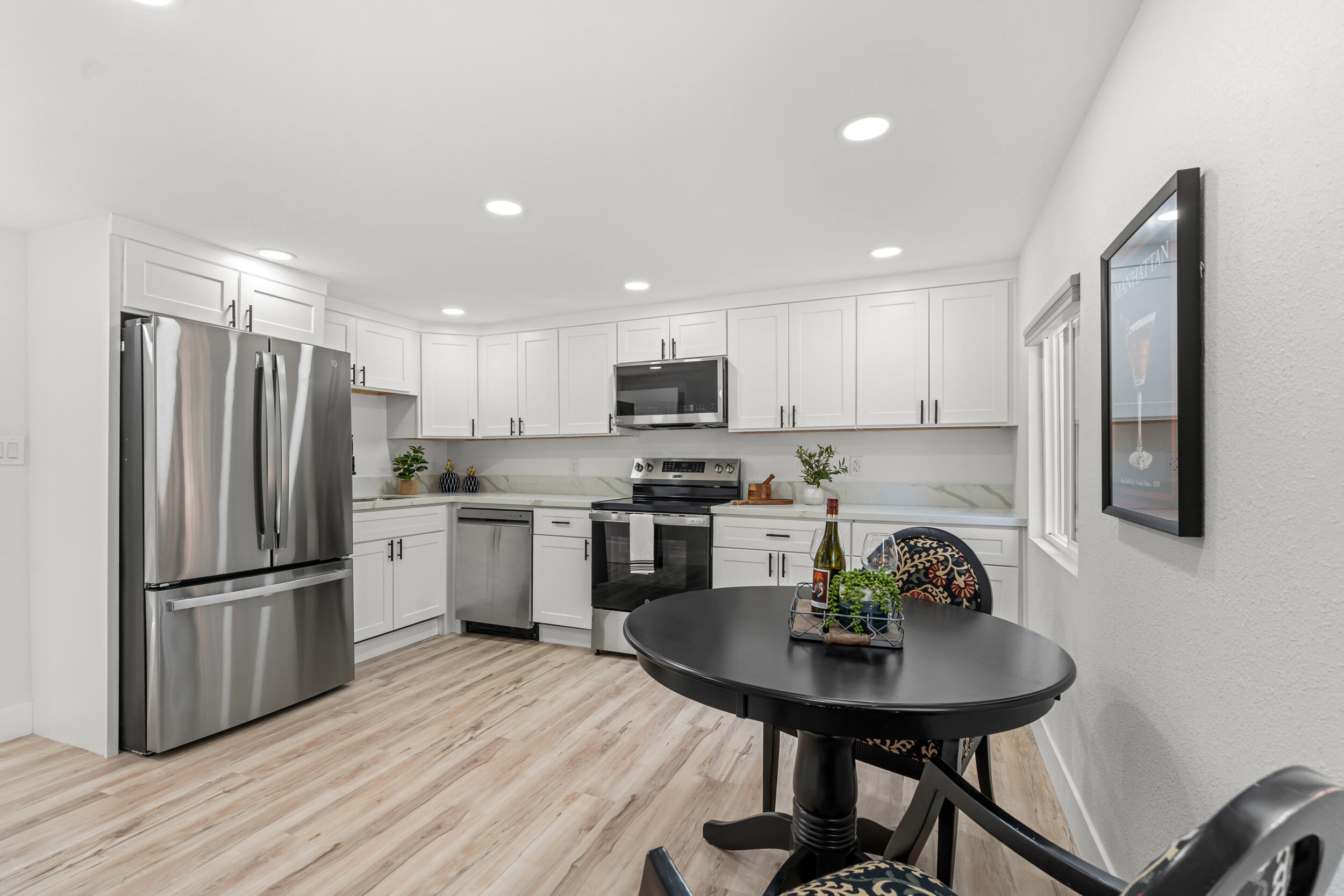 Elk Creek Estates Subdivision Phase 1 - Residential