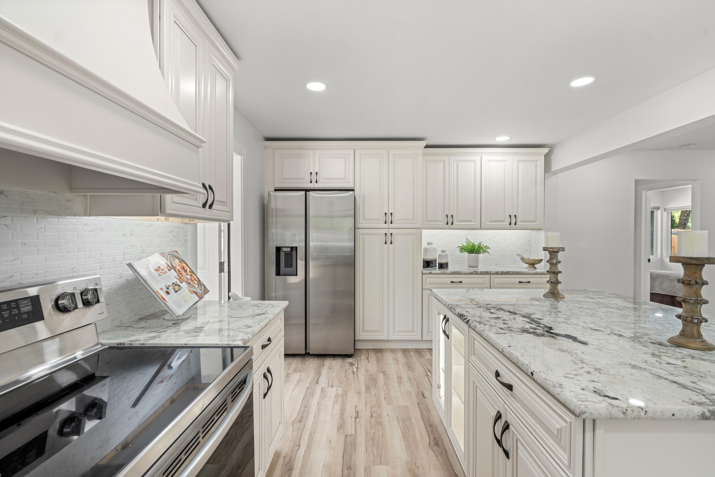 Elk Creek Estates Subdivision Phase 1 - Residential