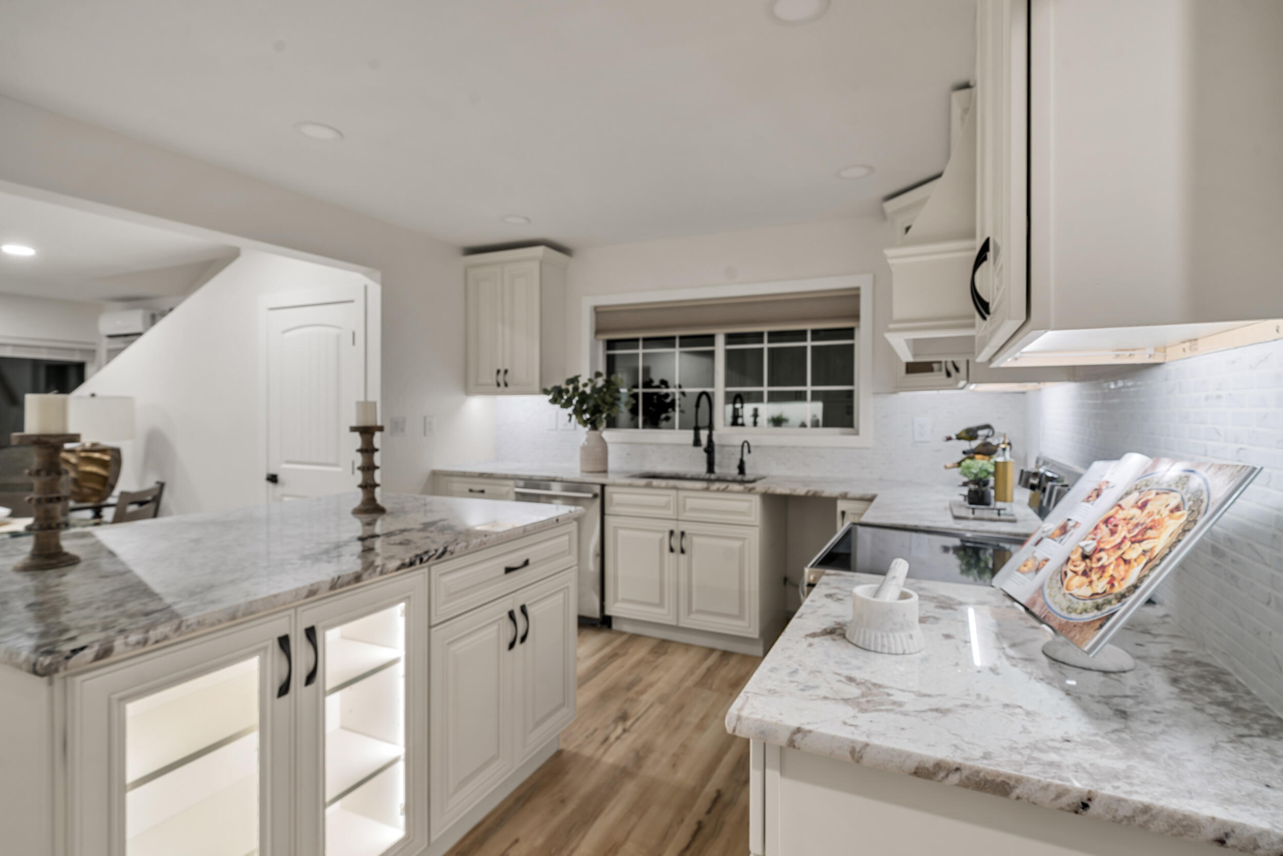 Elk Creek Estates Subdivision Phase 1 - Residential