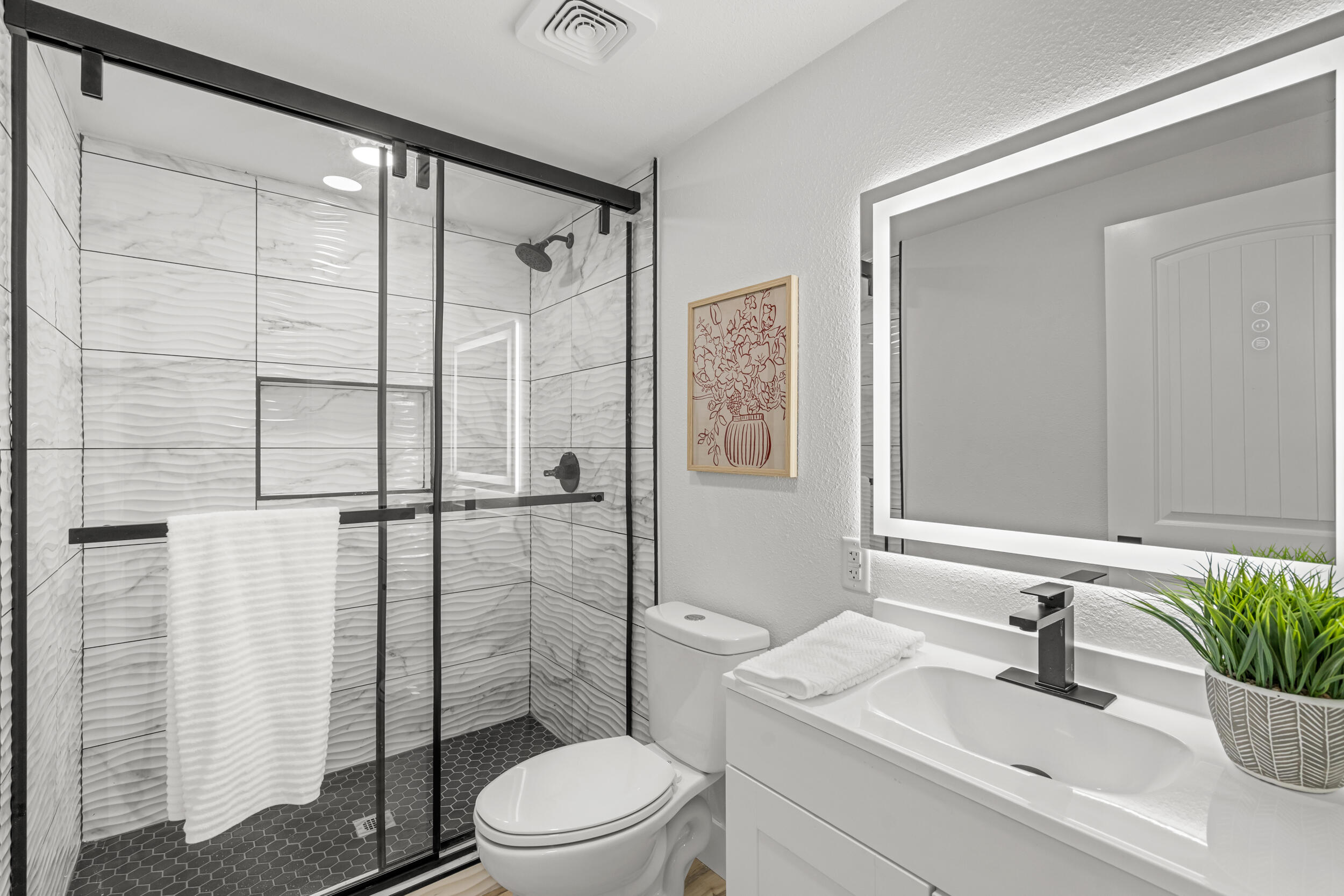 Elk Creek Estates Subdivision Phase 1 - Residential