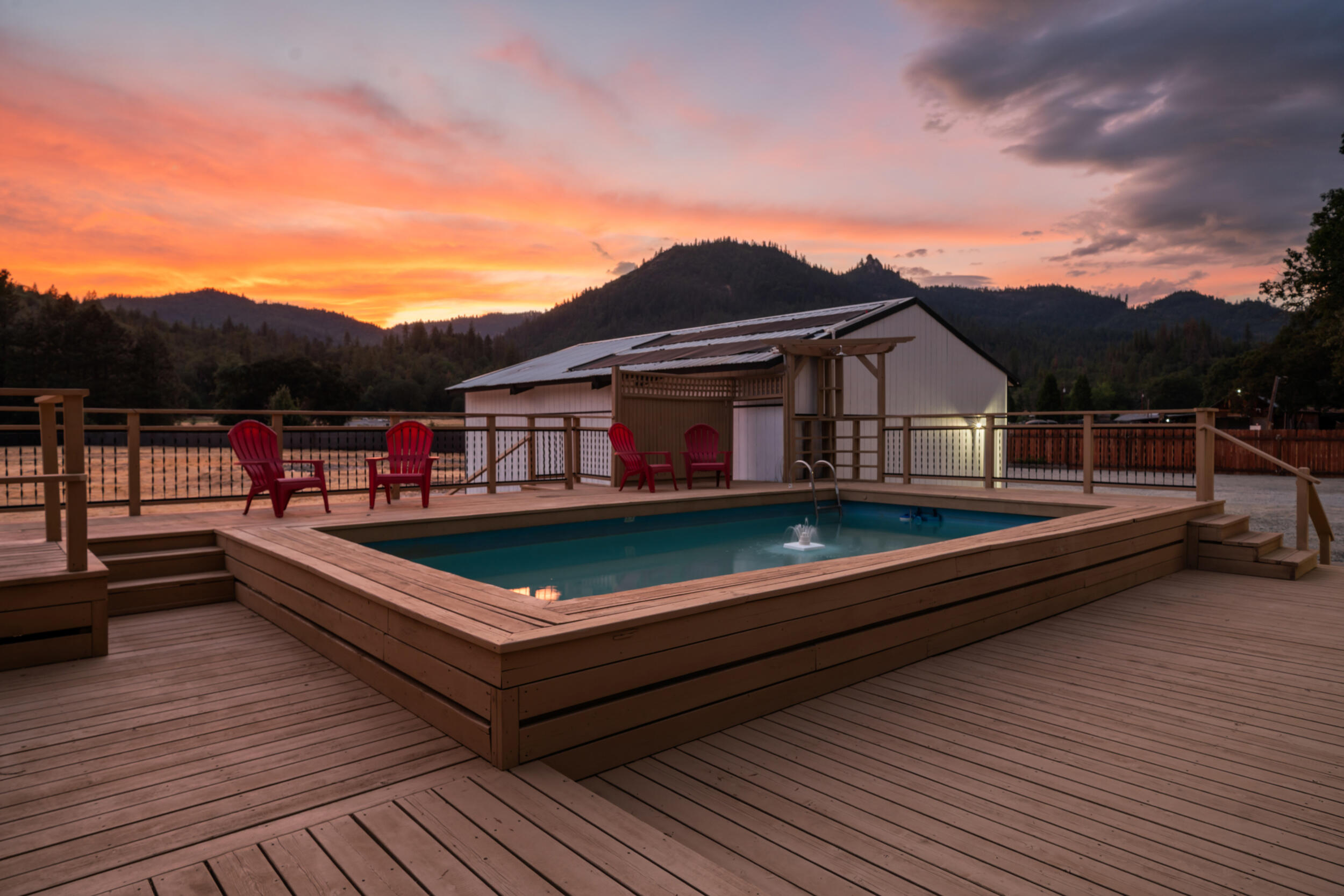 Elk Creek Estates Subdivision Phase 1 - Residential