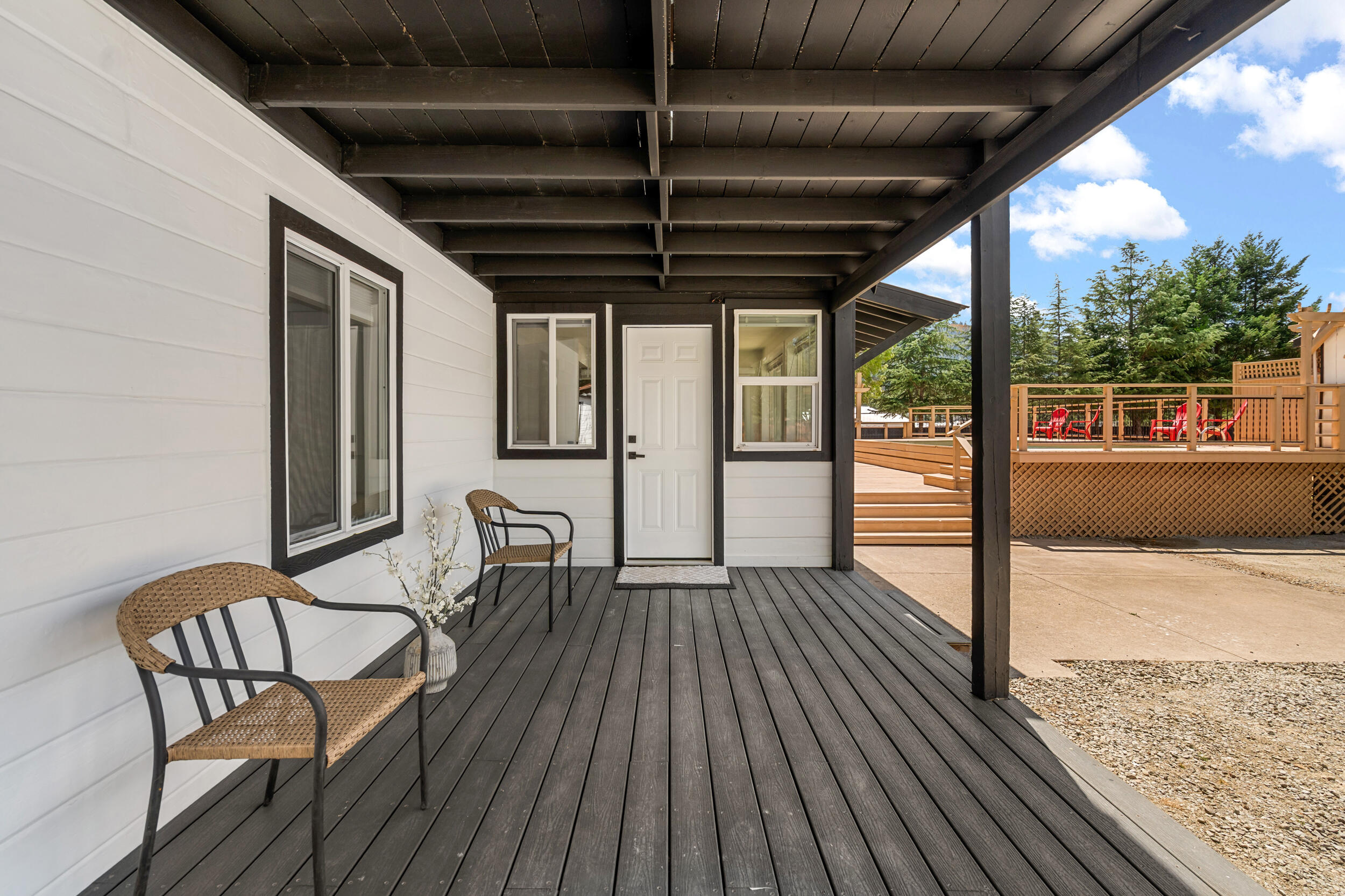 Elk Creek Estates Subdivision Phase 1 - Residential