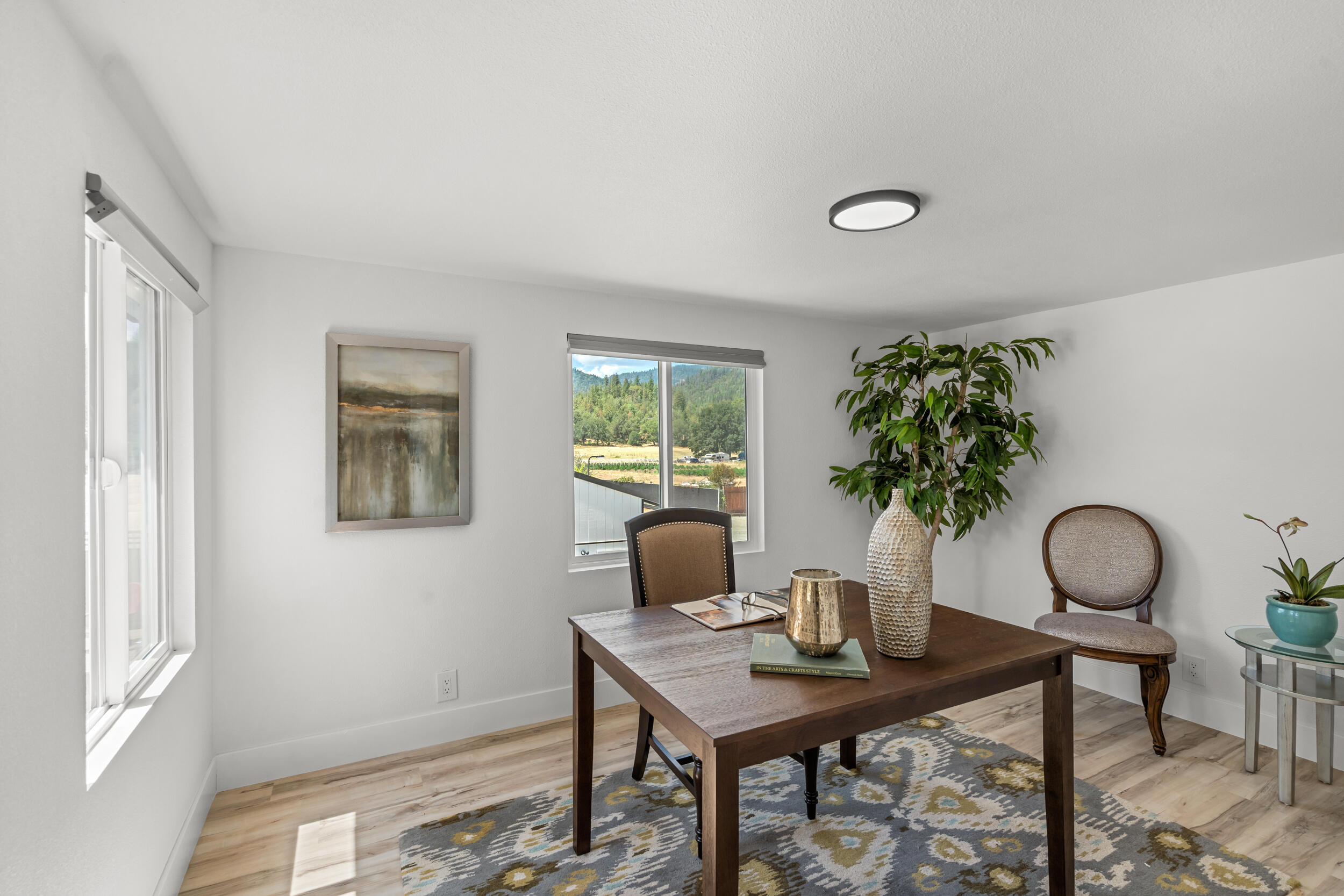 Elk Creek Estates Subdivision Phase 1 - Residential