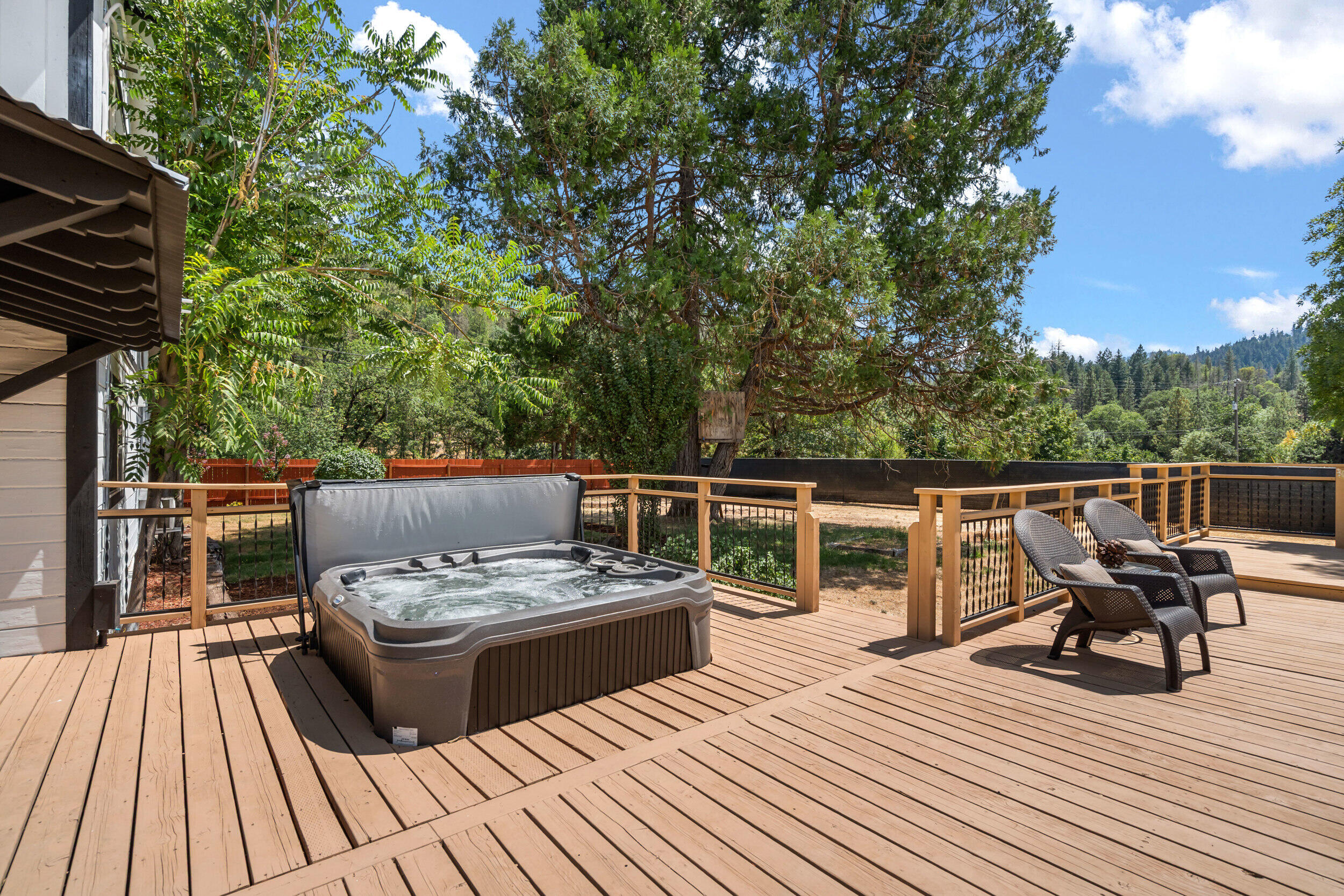 Elk Creek Estates Subdivision Phase 1 - Residential