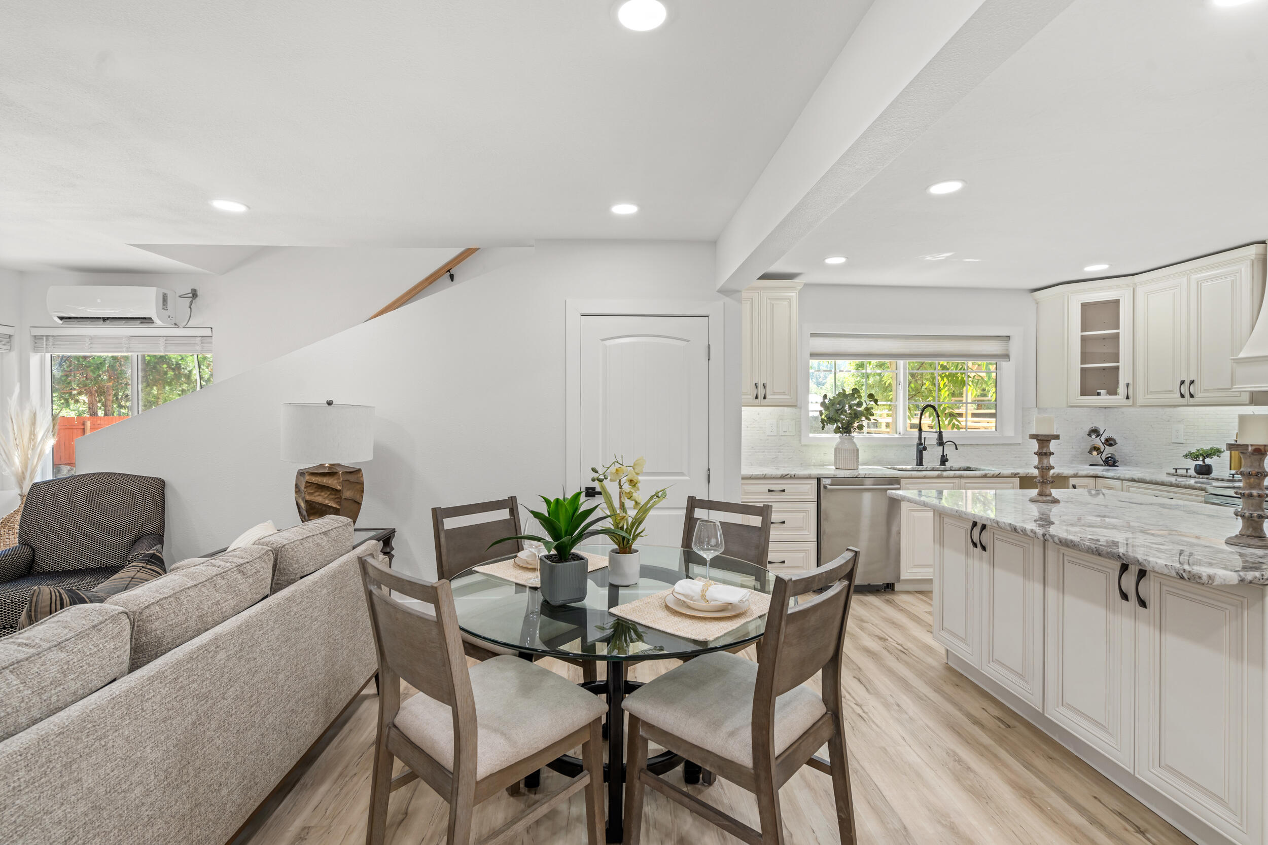 Elk Creek Estates Subdivision Phase 1 - Residential