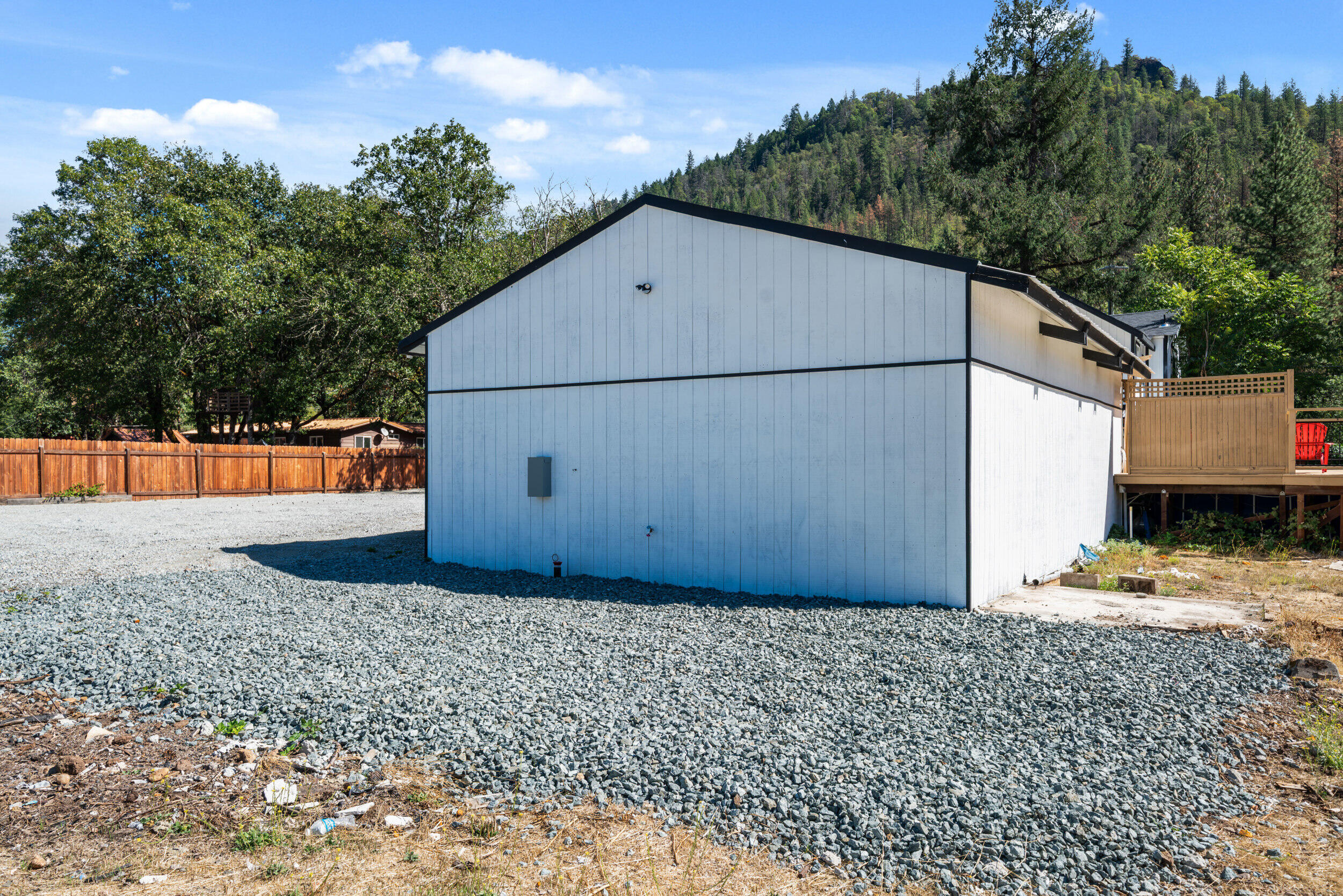 Elk Creek Estates Subdivision Phase 1 - Residential