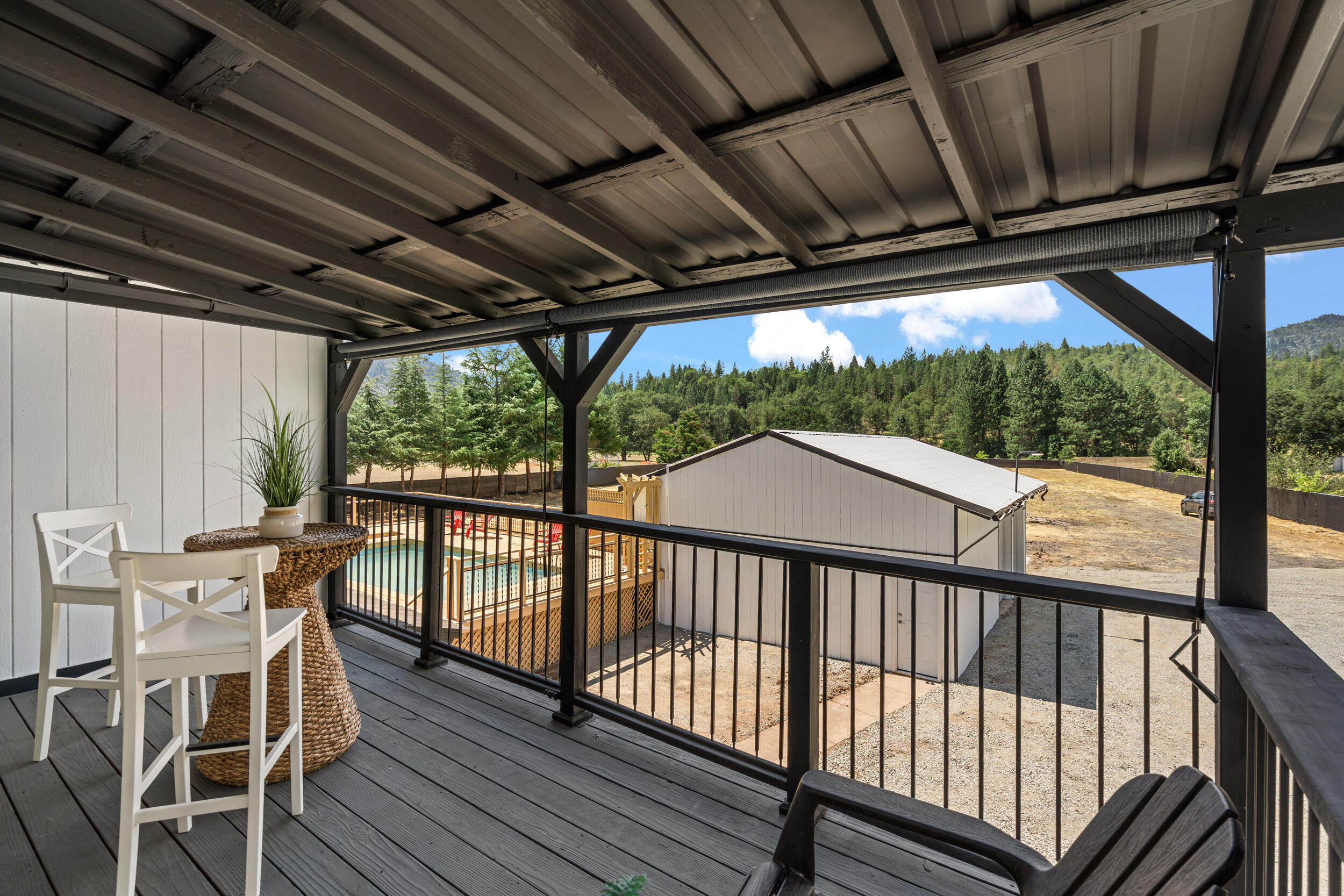 Elk Creek Estates Subdivision Phase 1 - Residential