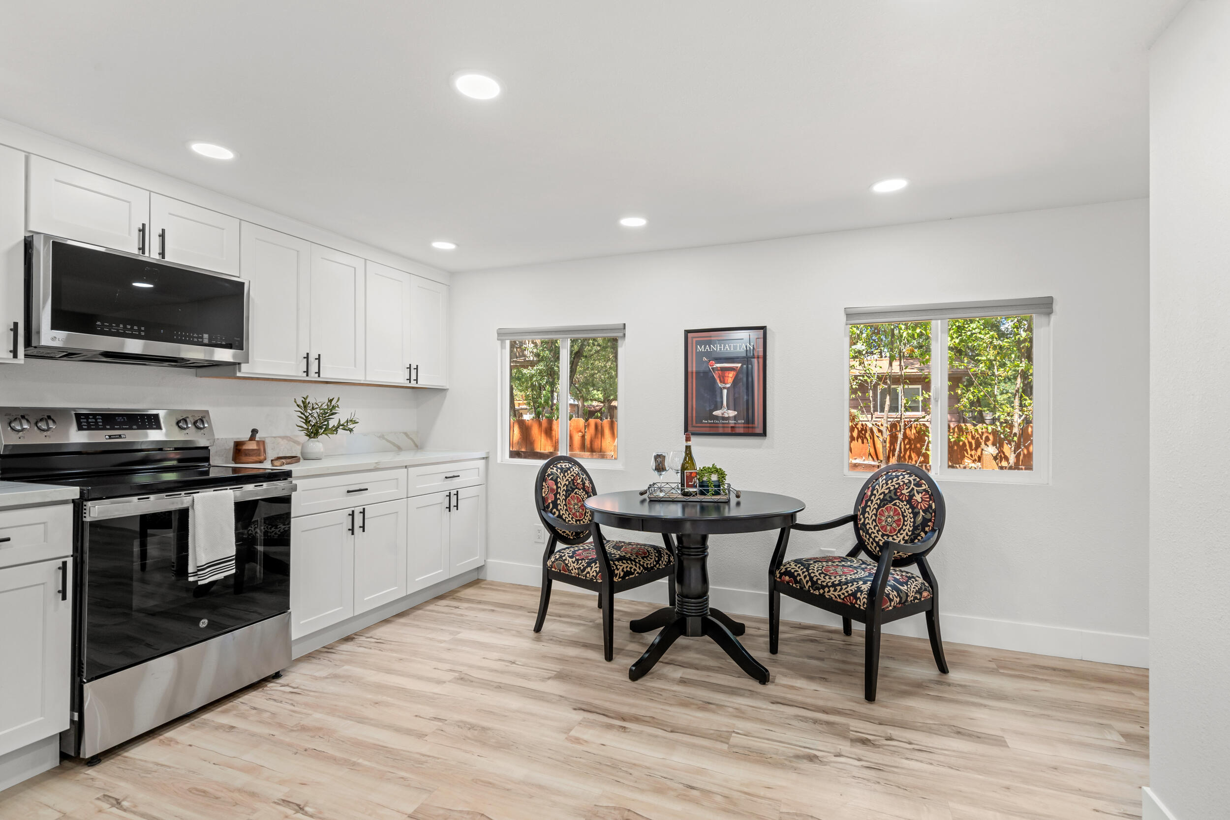 Elk Creek Estates Subdivision Phase 1 - Residential