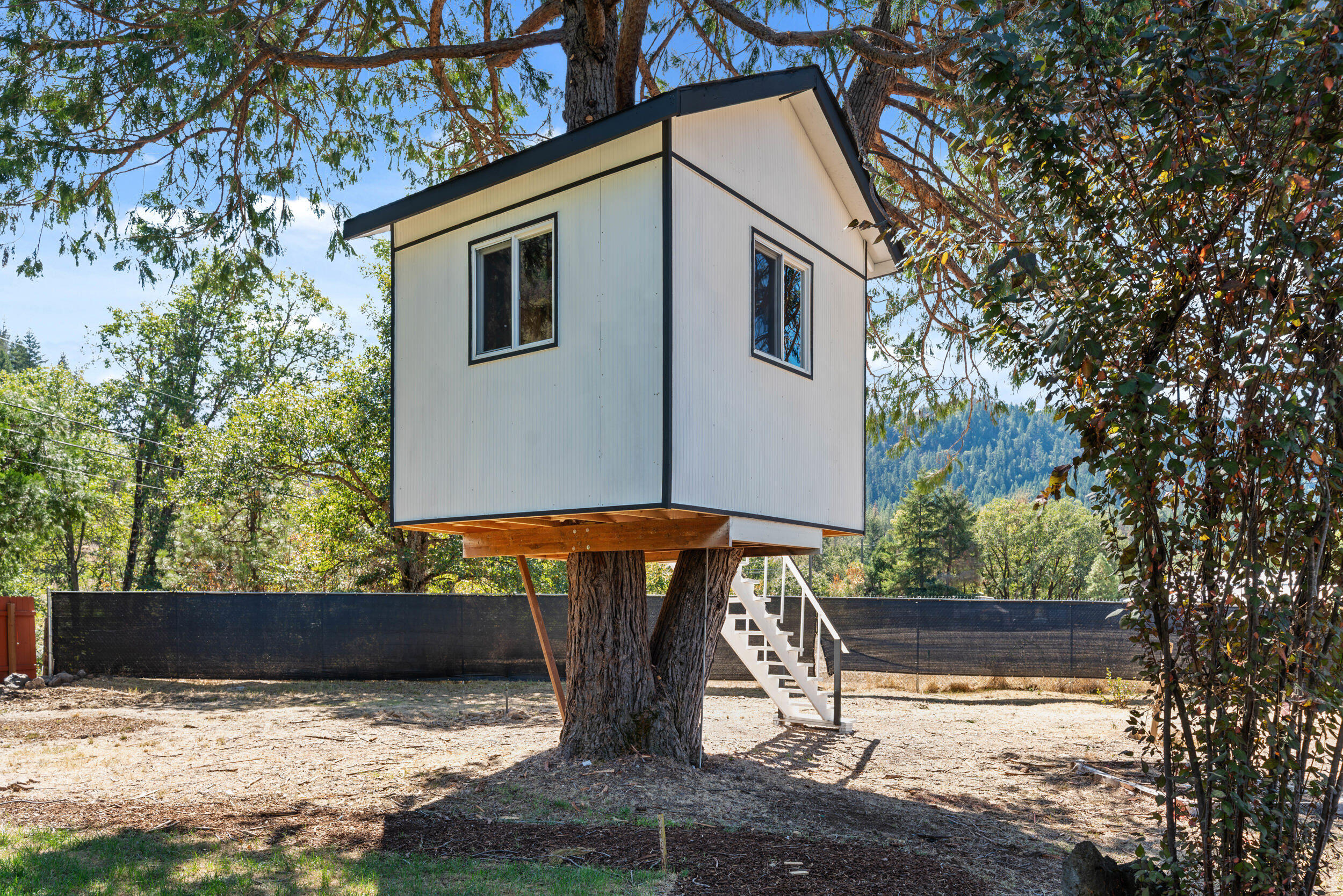 Elk Creek Estates Subdivision Phase 1 - Residential