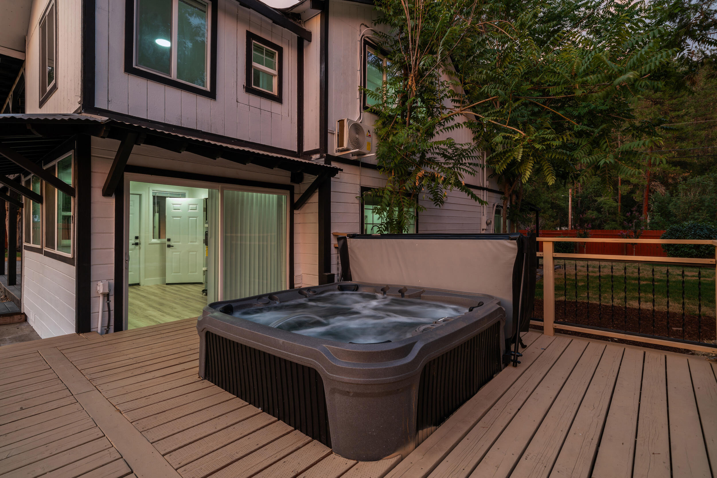 Elk Creek Estates Subdivision Phase 1 - Residential