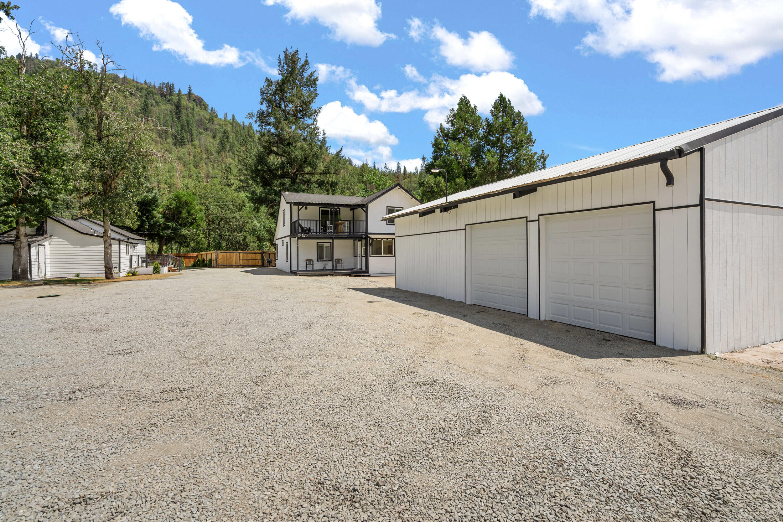 Elk Creek Estates Subdivision Phase 1 - Residential