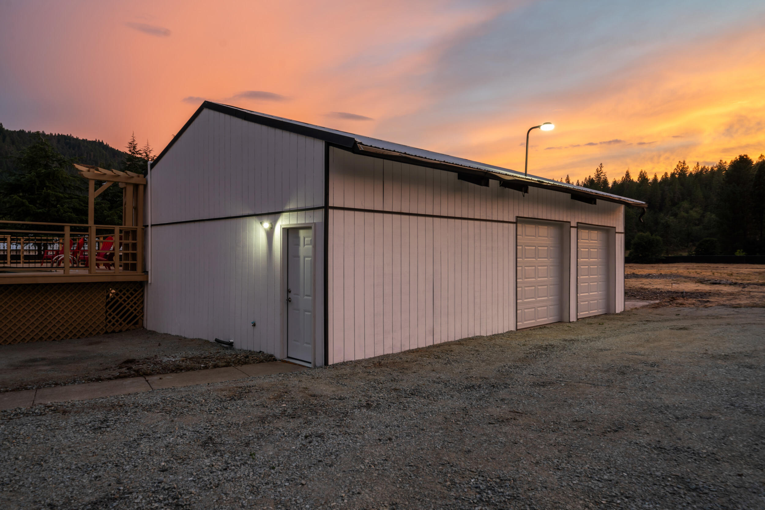 Elk Creek Estates Subdivision Phase 1 - Residential