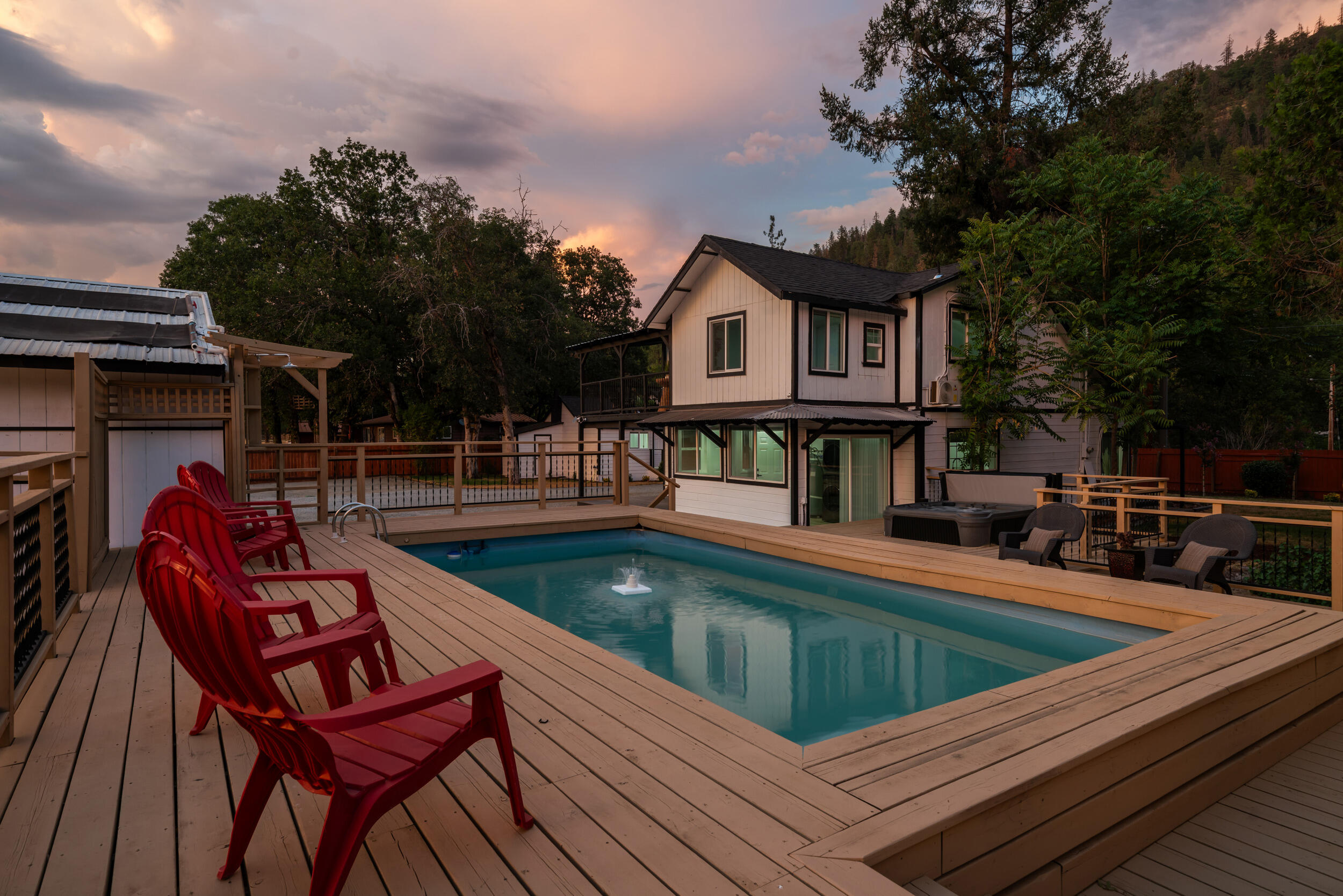 Elk Creek Estates Subdivision Phase 1 - Residential