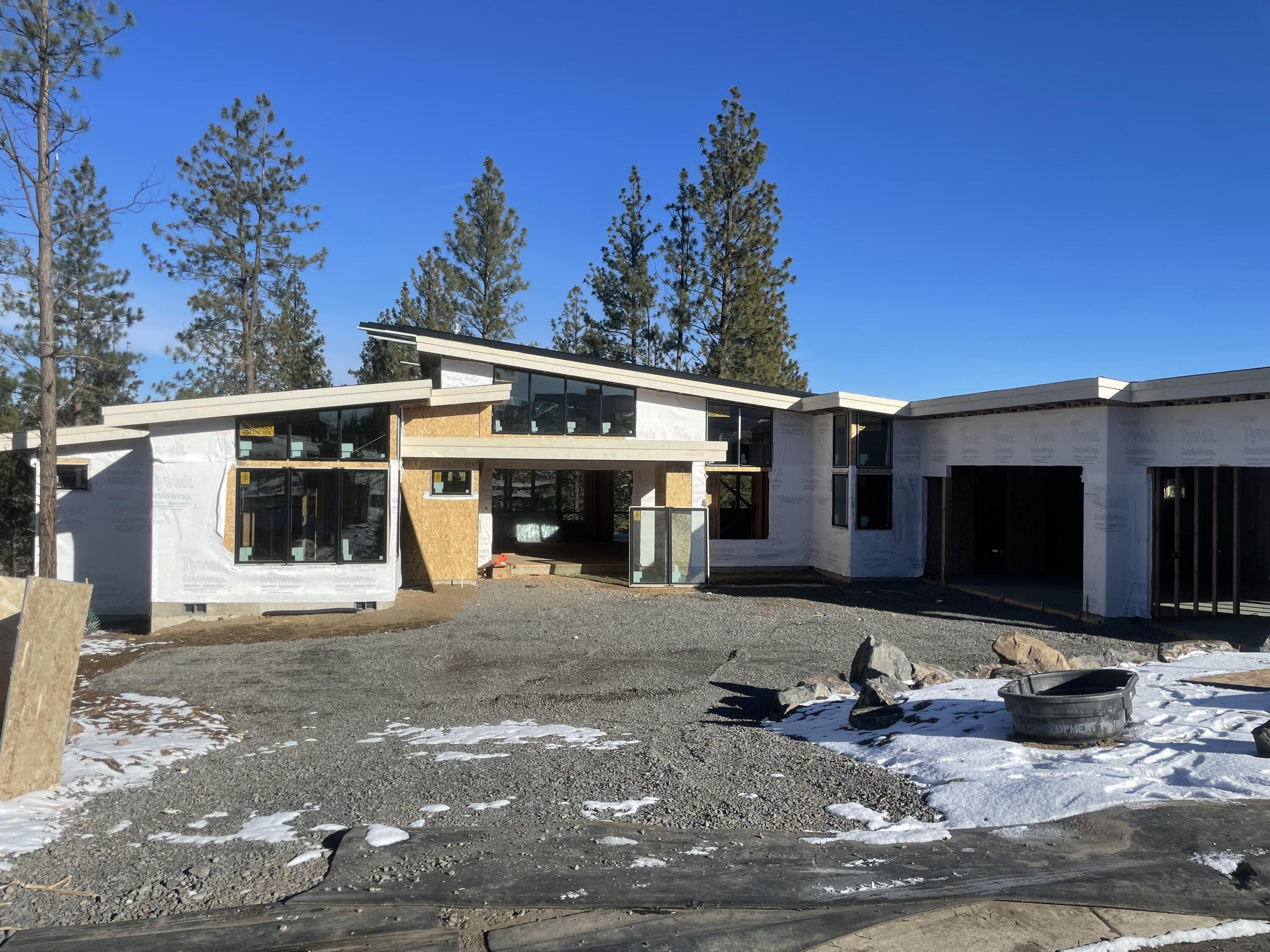 Tetherow - Residential