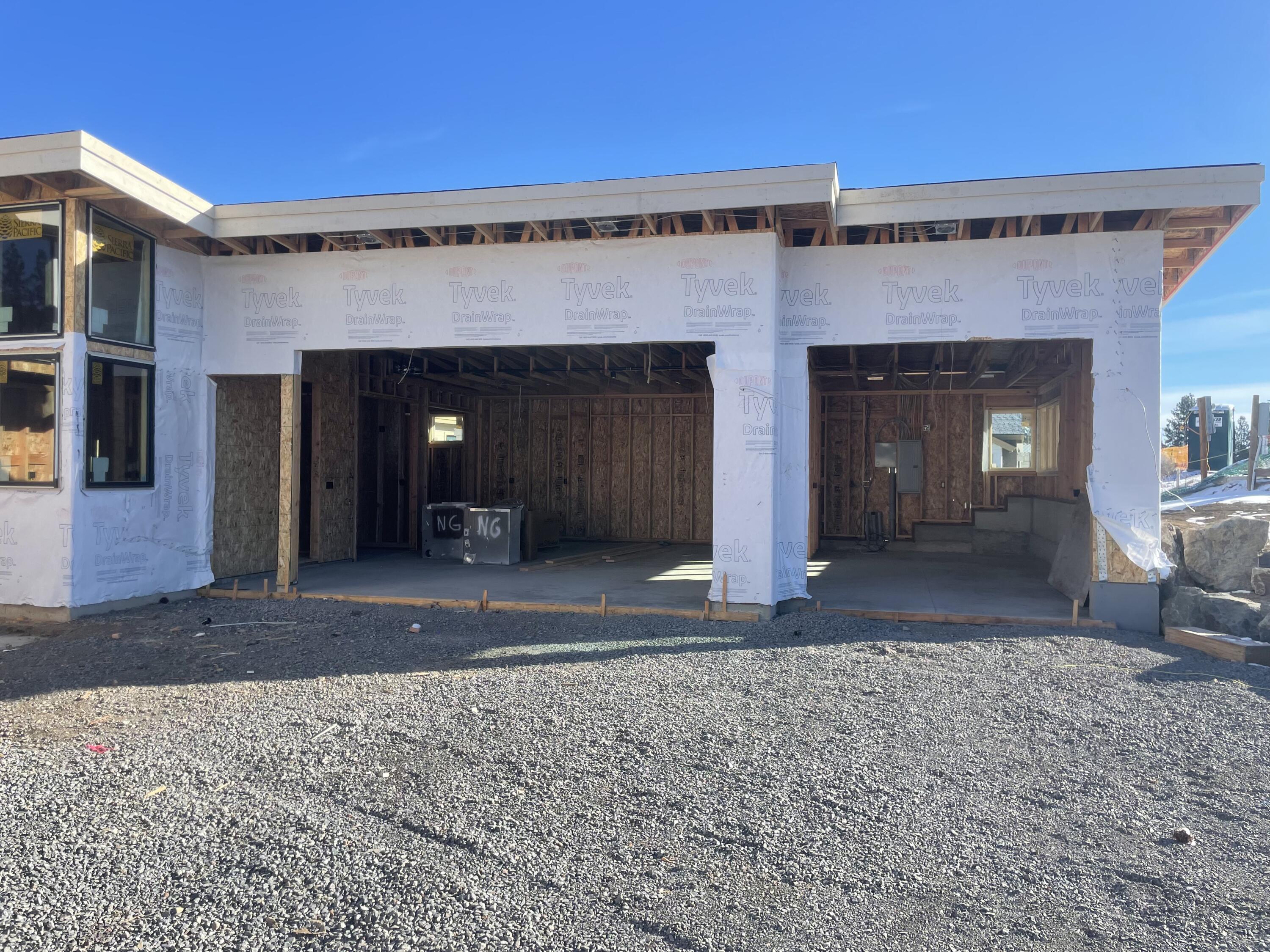 Tetherow - Residential