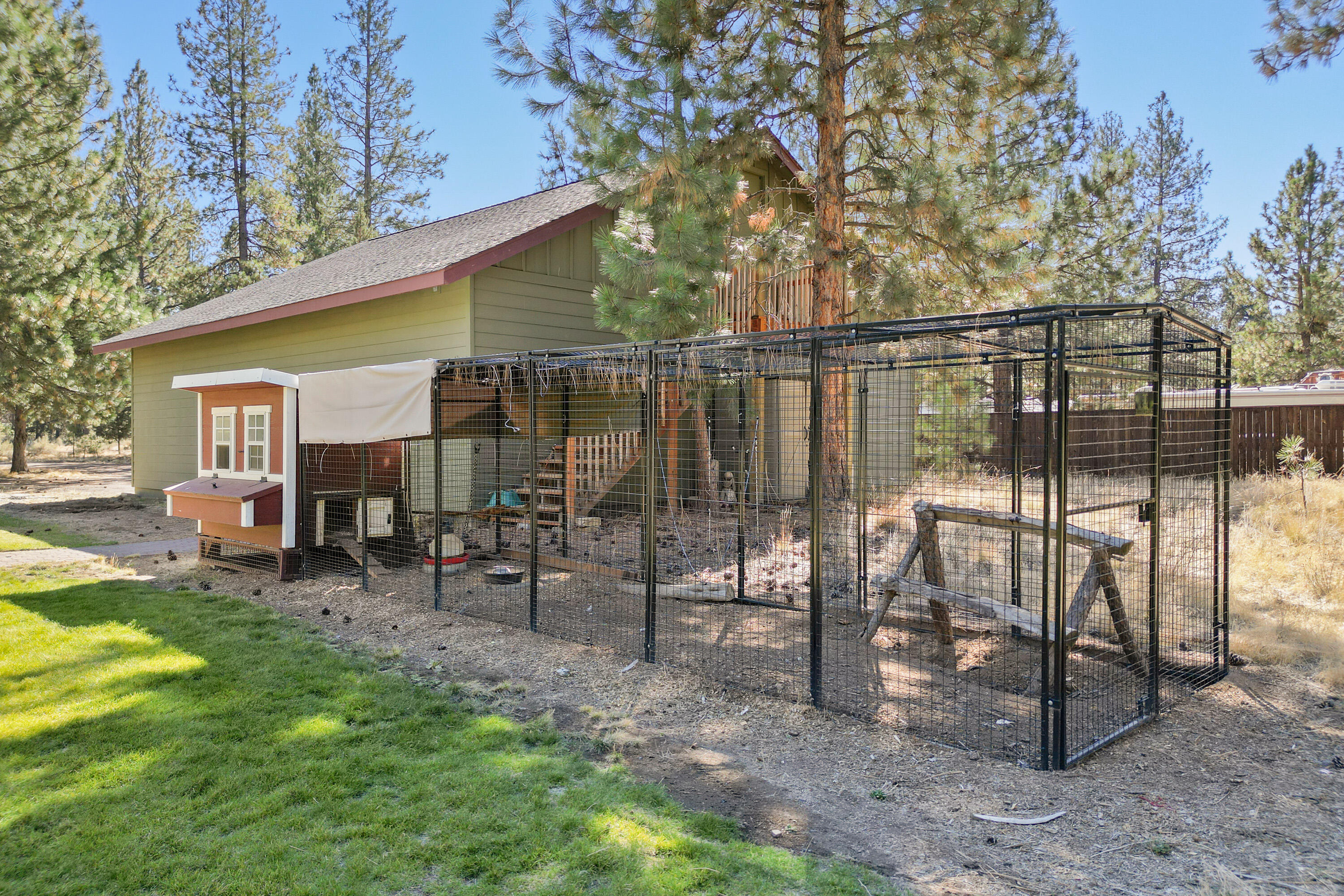 River Bend Estate - Residential