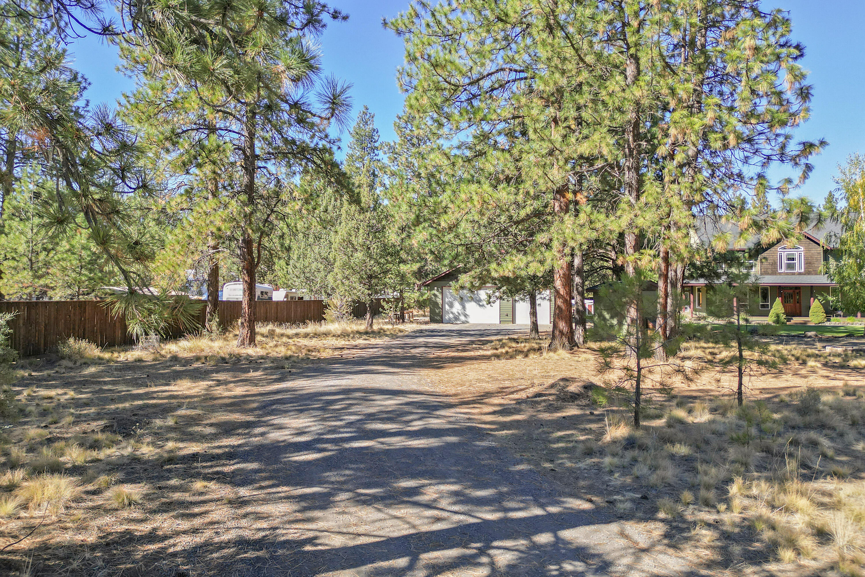 River Bend Estate - Residential