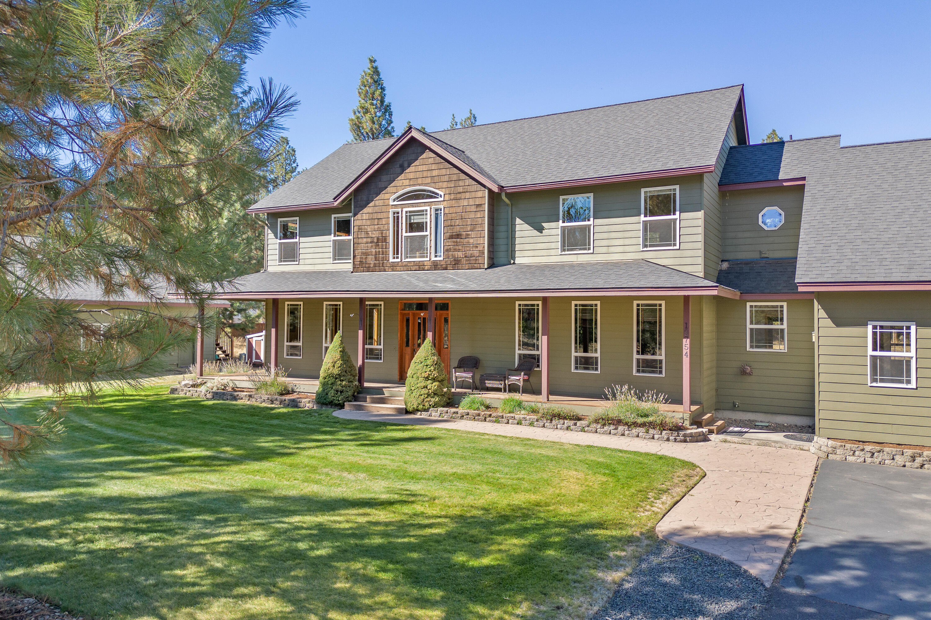 River Bend Estate - Residential