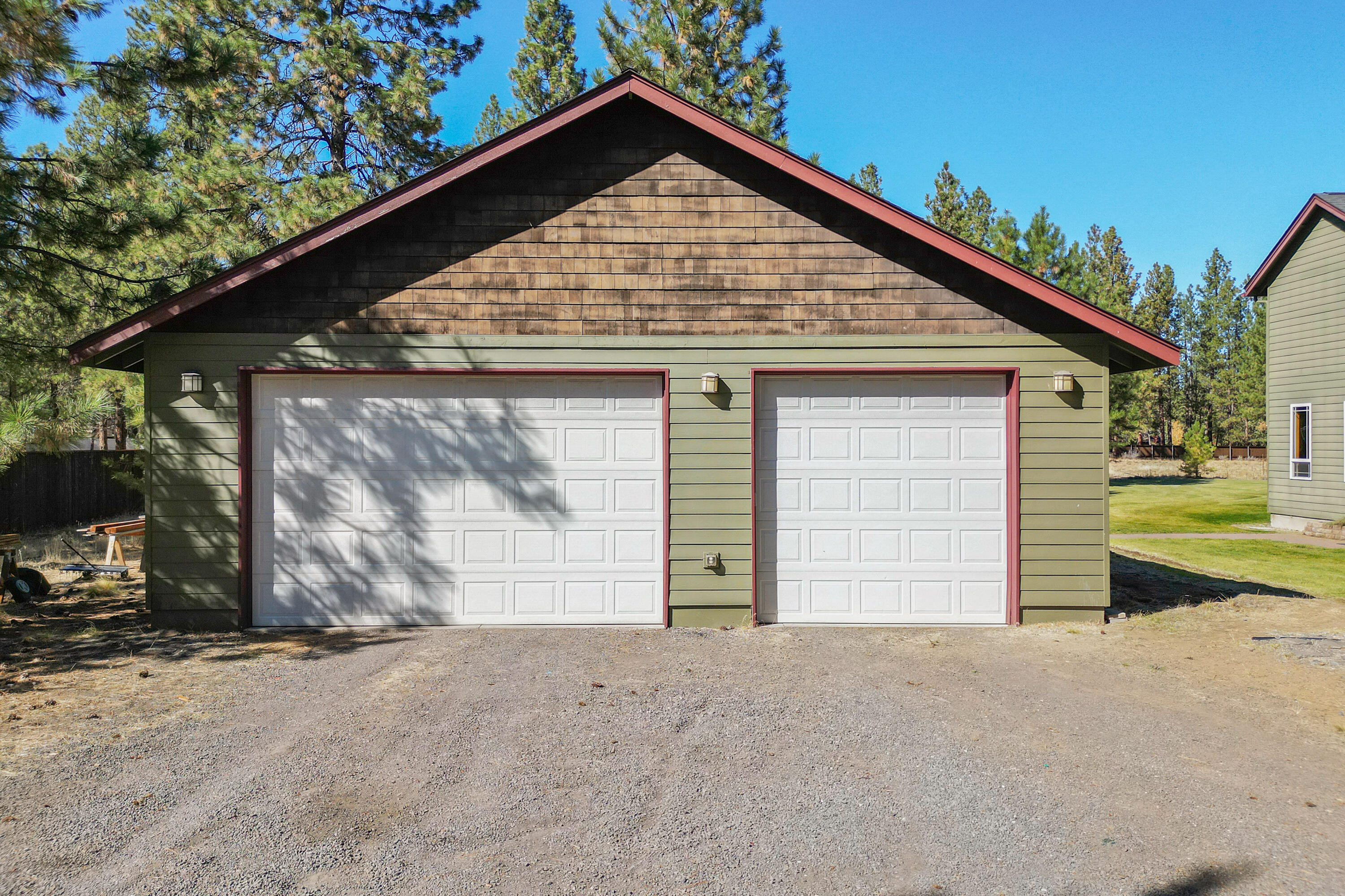 River Bend Estate - Residential